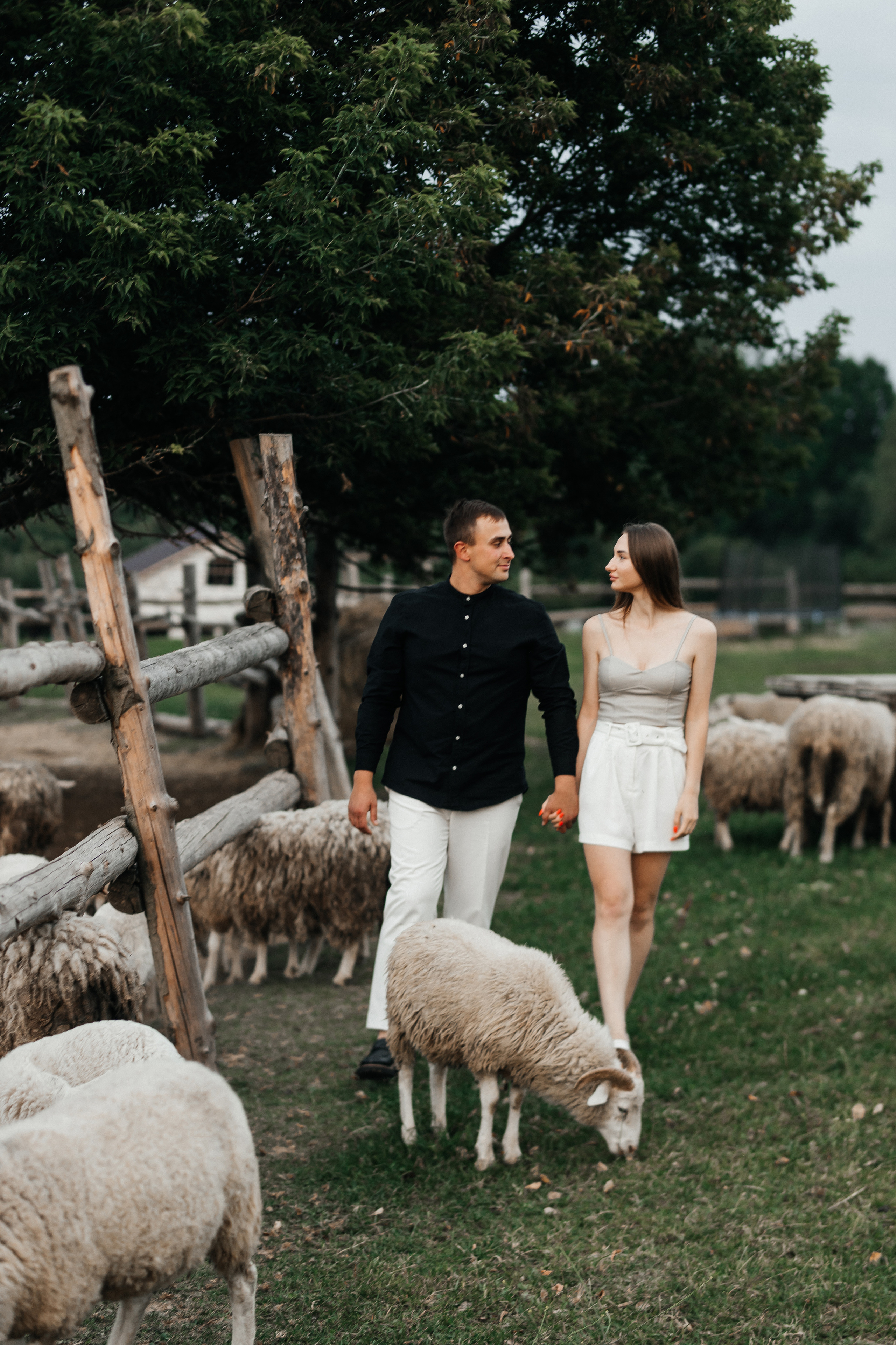 Просто безумная любовь. Polovinka.Photo — Свадебный и семейный фотограф Минск