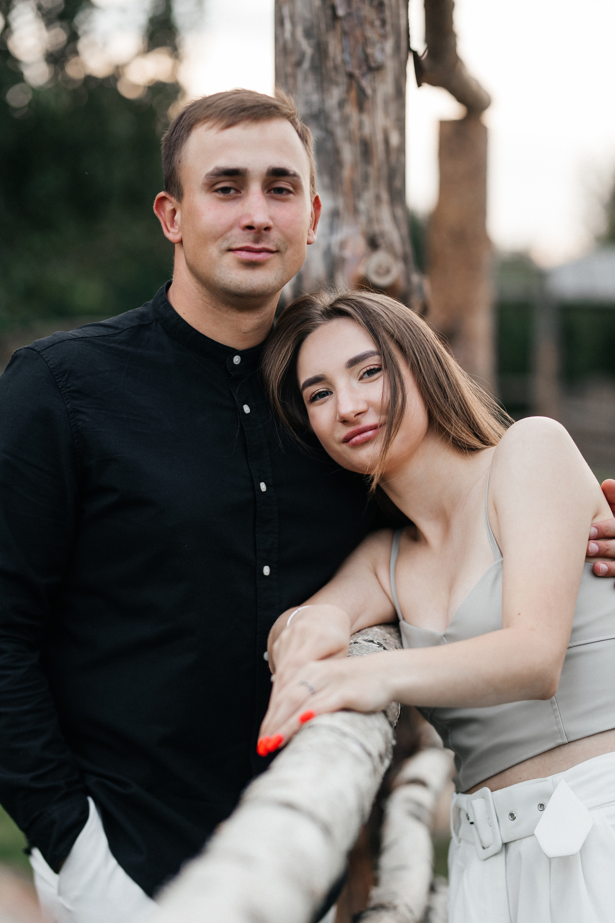 Просто безумная любовь. Polovinka.Photo — Свадебный и семейный фотограф Минск