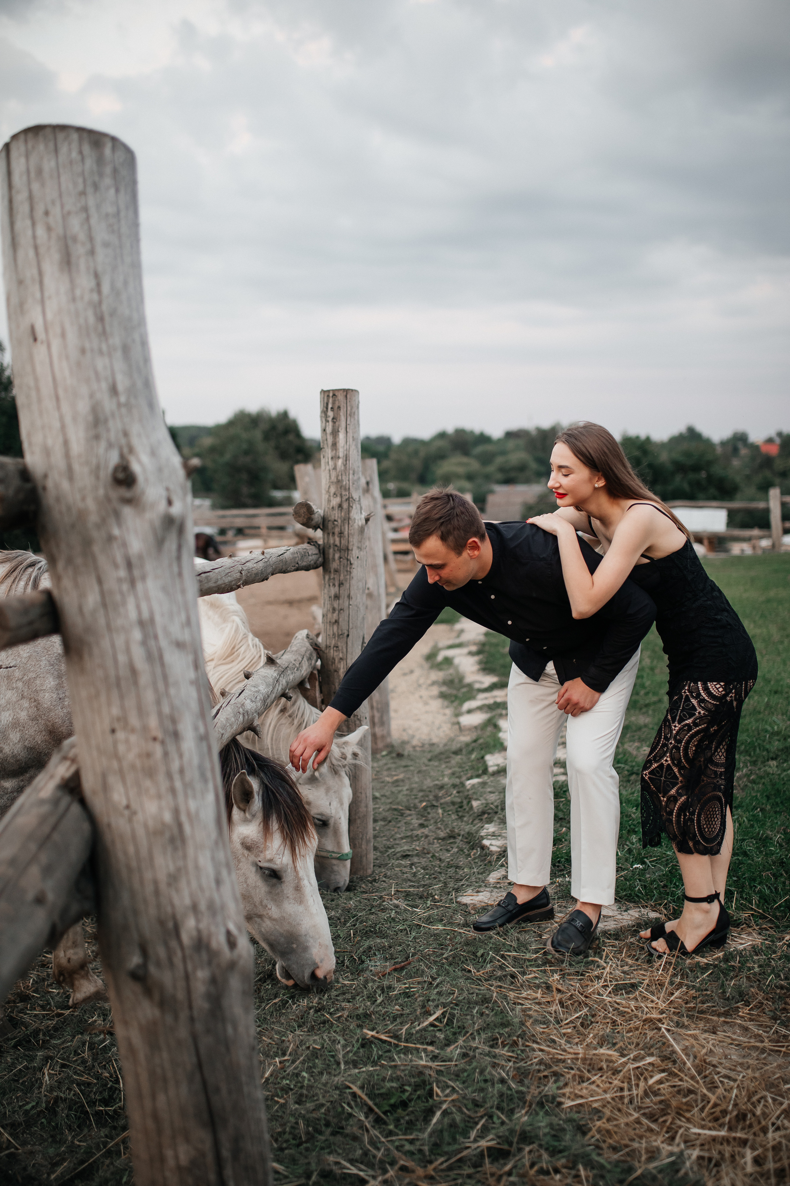 Просто безумная любовь. Polovinka.Photo — Свадебный и семейный фотограф Минск