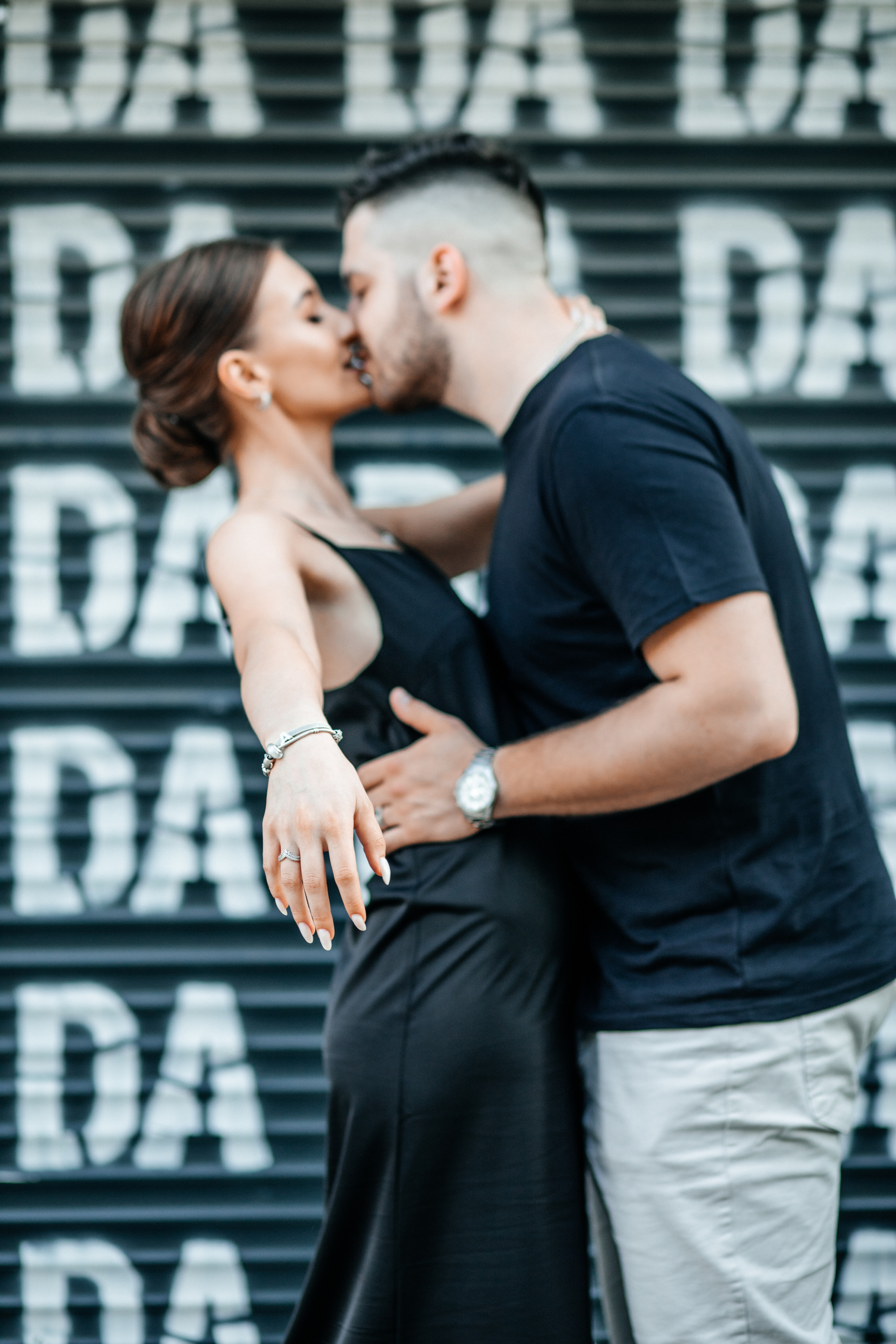 Закатная любовь. Polovinka.Photo — Свадебный и семейный фотограф Минск