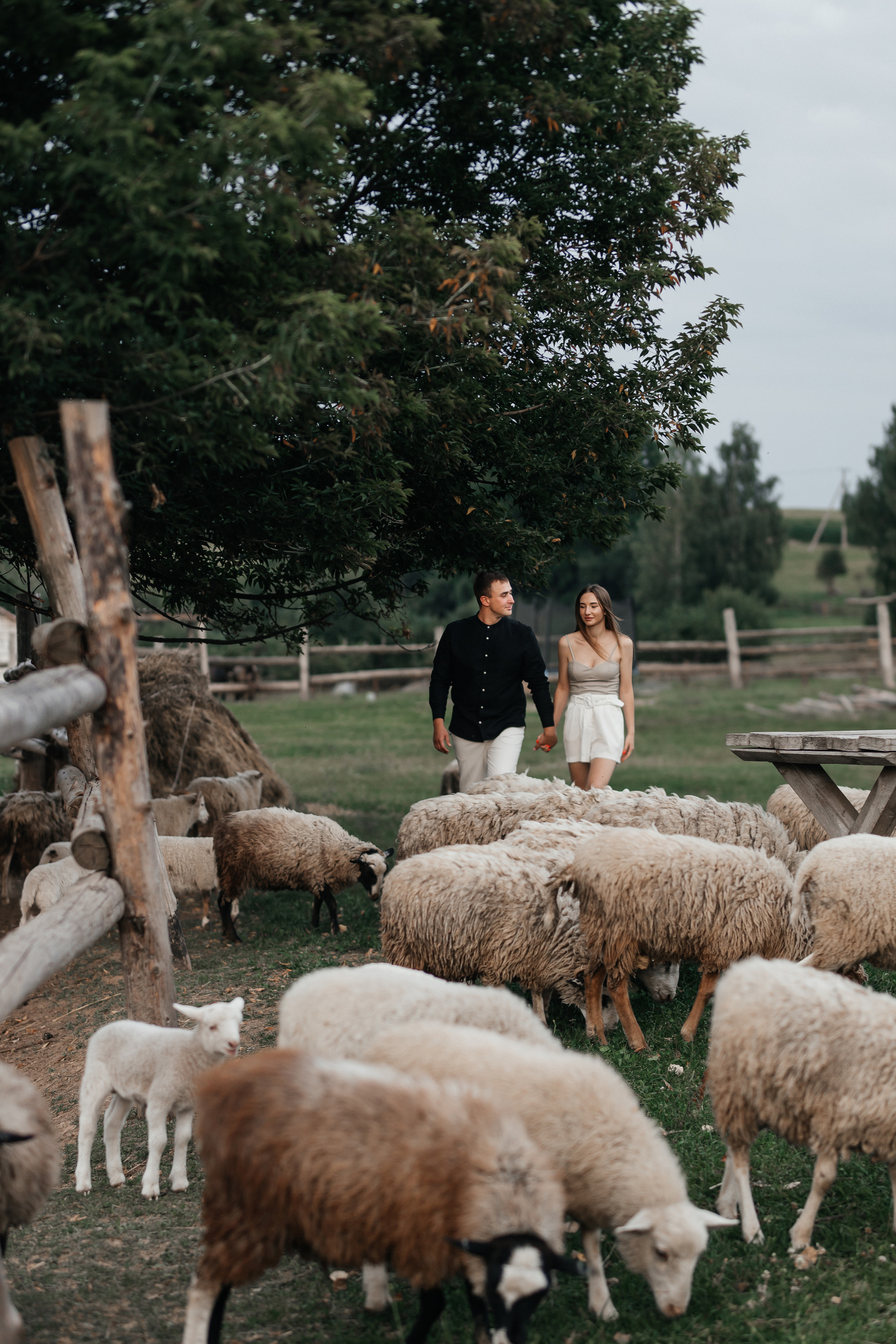 Просто безумная любовь. Polovinka.Photo — Свадебный и семейный фотограф Минск