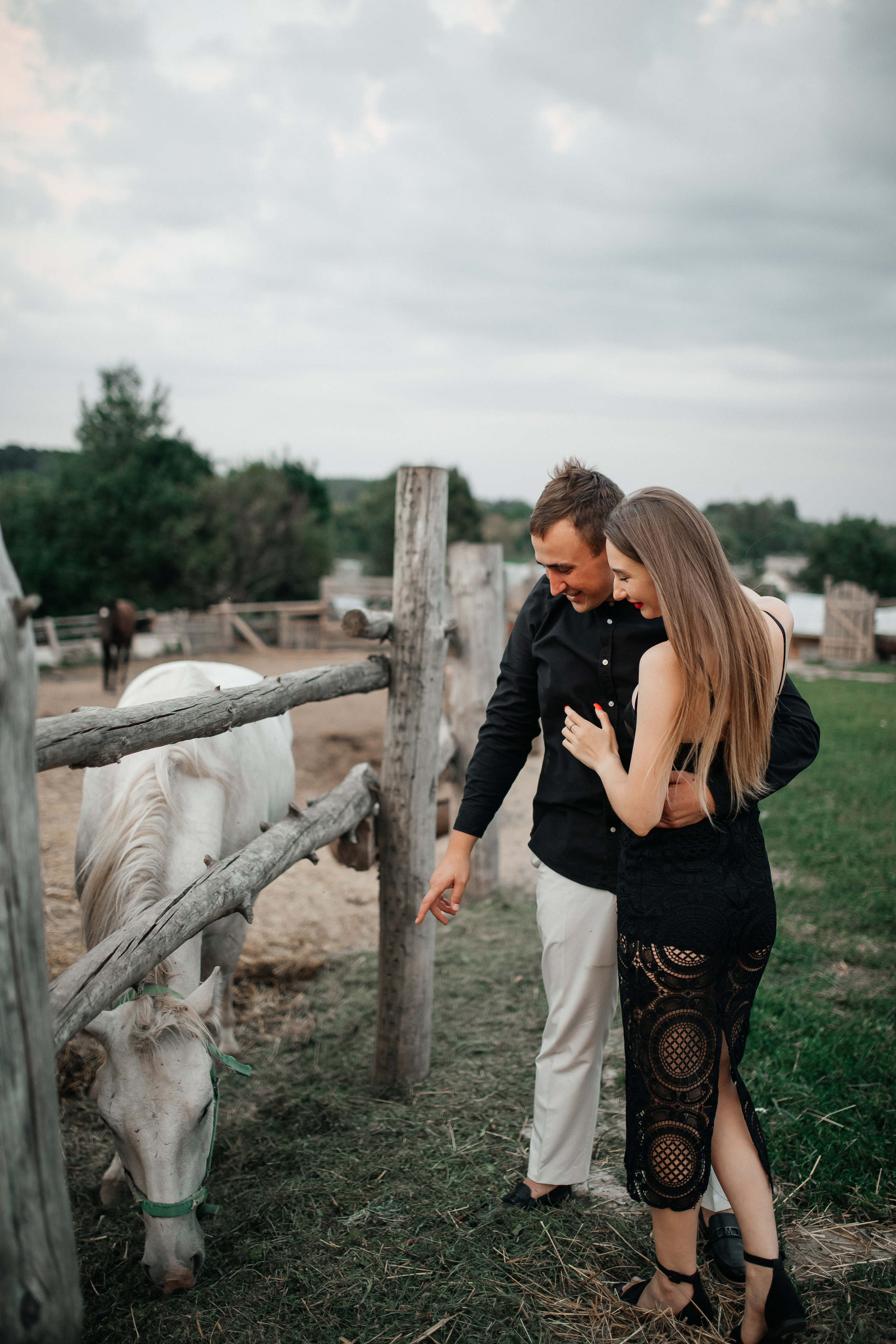 Просто безумная любовь. Polovinka.Photo — Свадебный и семейный фотограф Минск