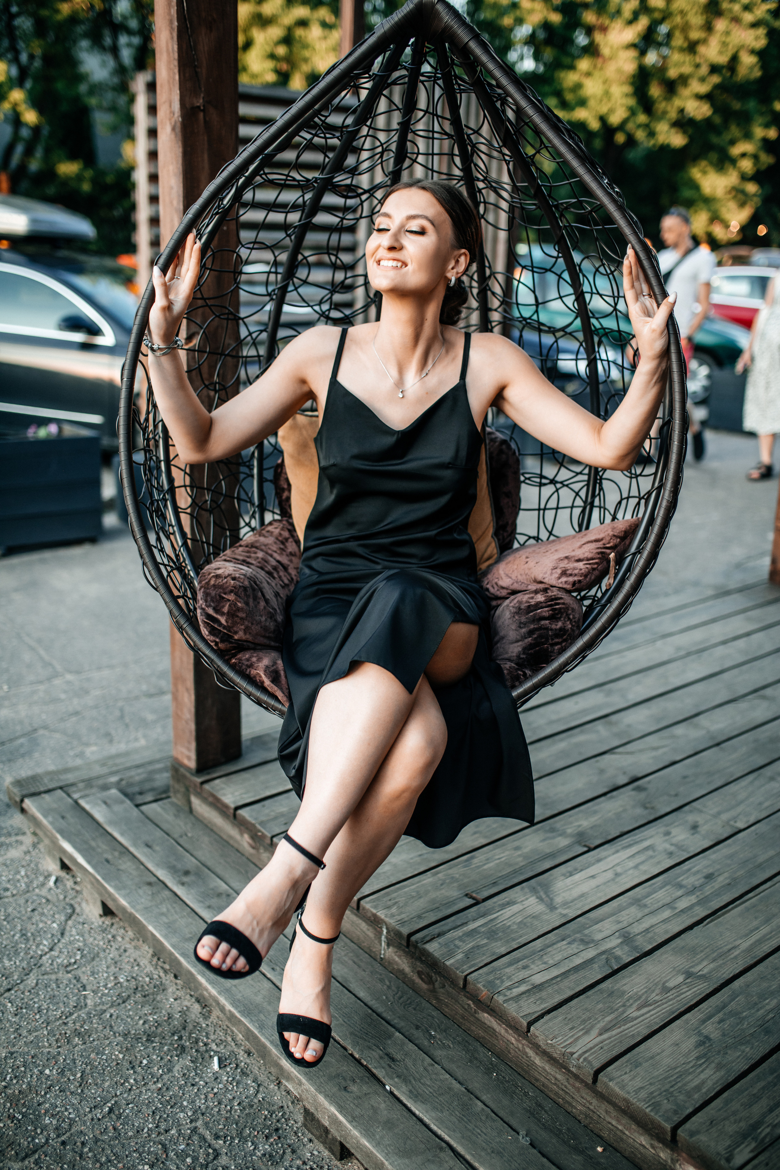 Закатная любовь. Polovinka.Photo — Свадебный и семейный фотограф Минск