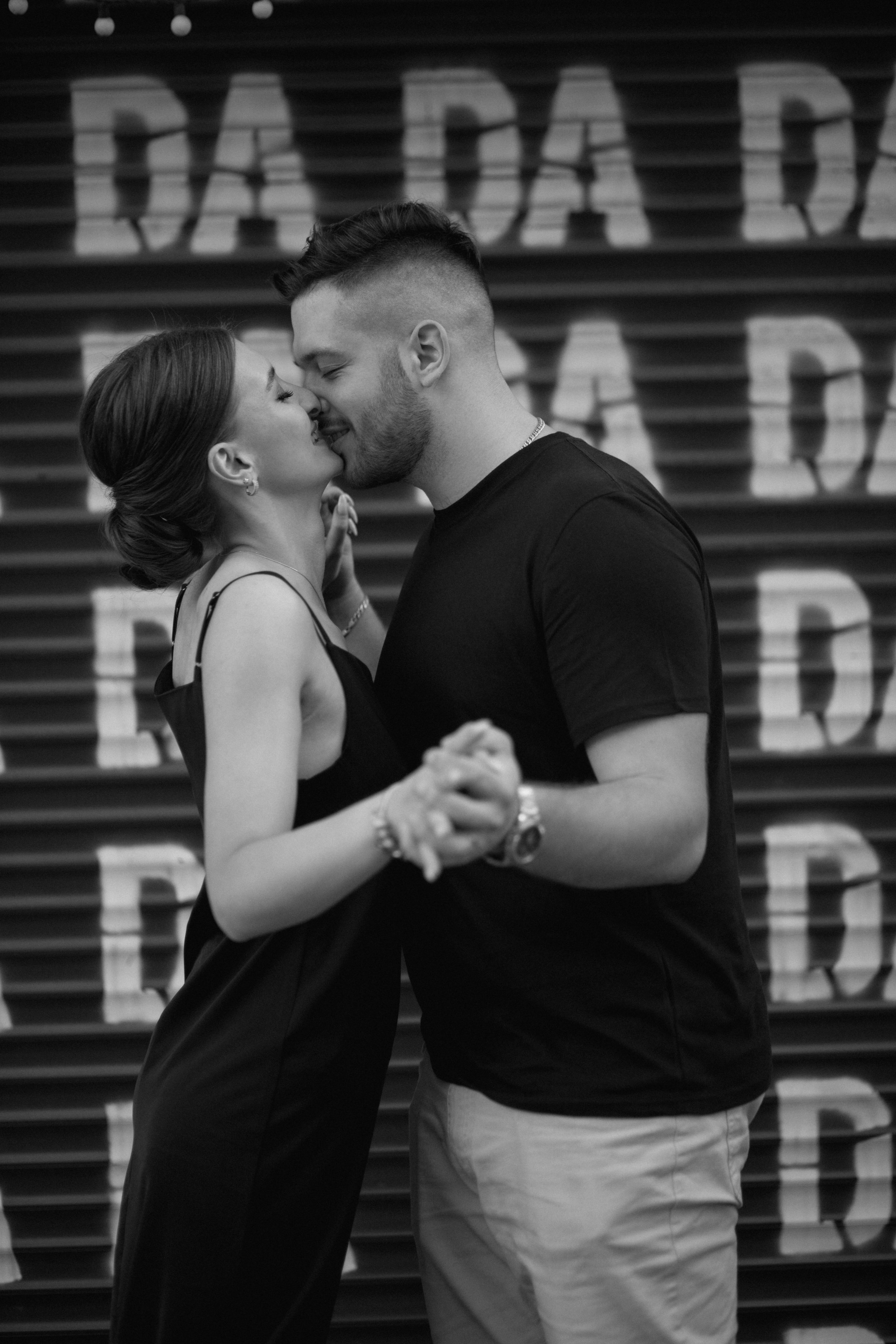 Закатная любовь. Polovinka.Photo — Свадебный и семейный фотограф Минск