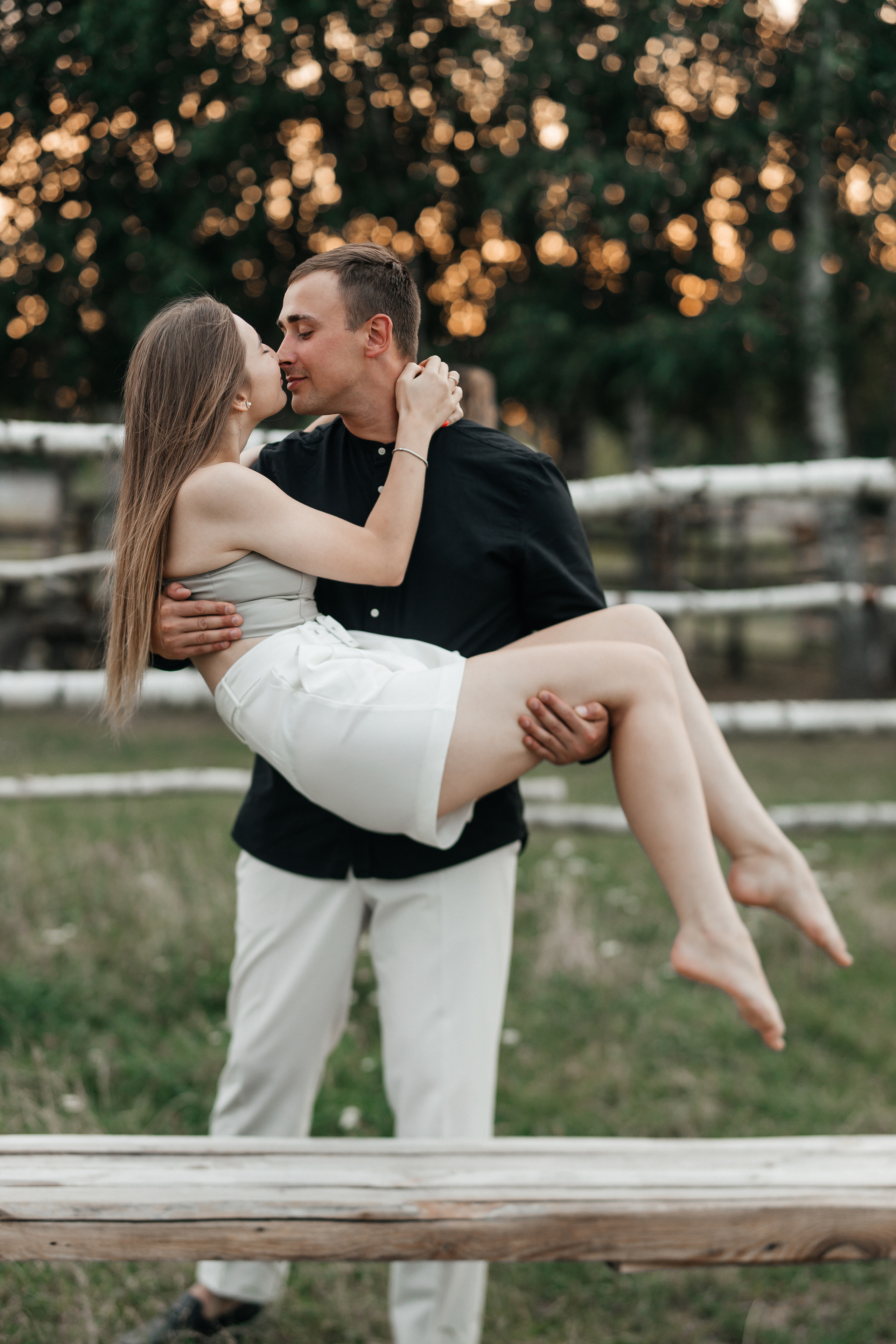 Просто безумная любовь. Polovinka.Photo — Свадебный и семейный фотограф Минск