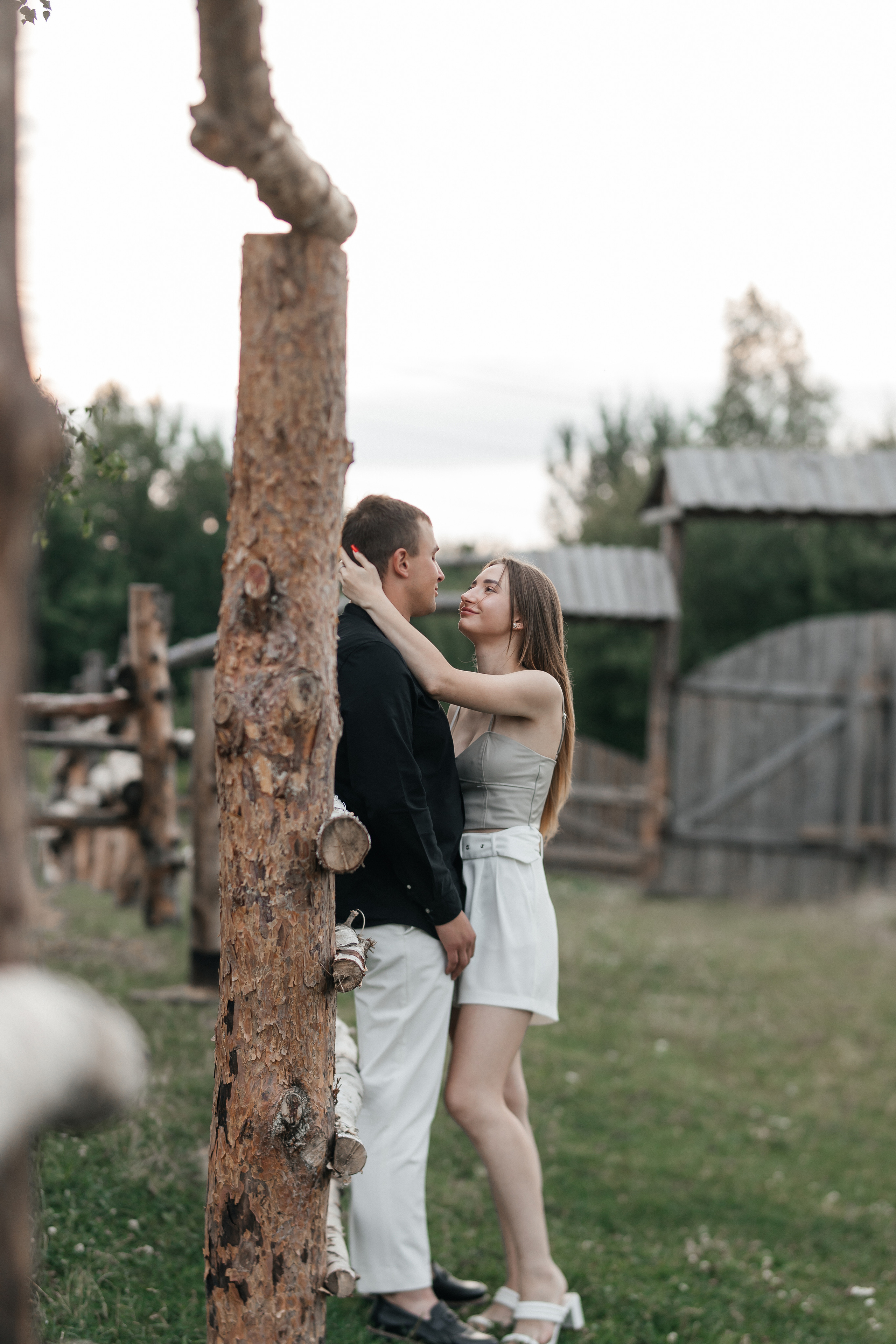 Просто безумная любовь. Polovinka.Photo — Свадебный и семейный фотограф Минск