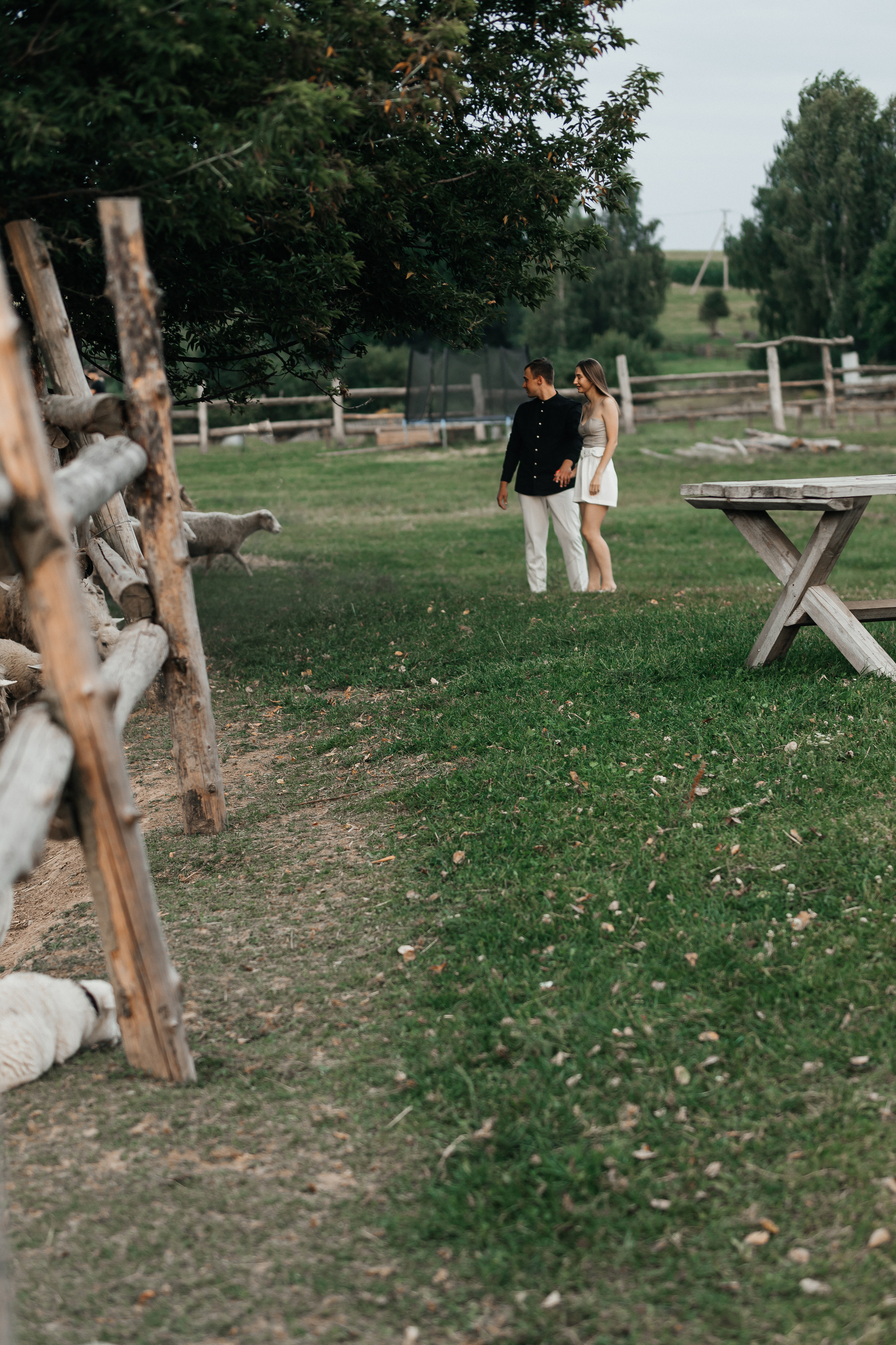 Просто безумная любовь. Polovinka.Photo — Свадебный и семейный фотограф Минск
