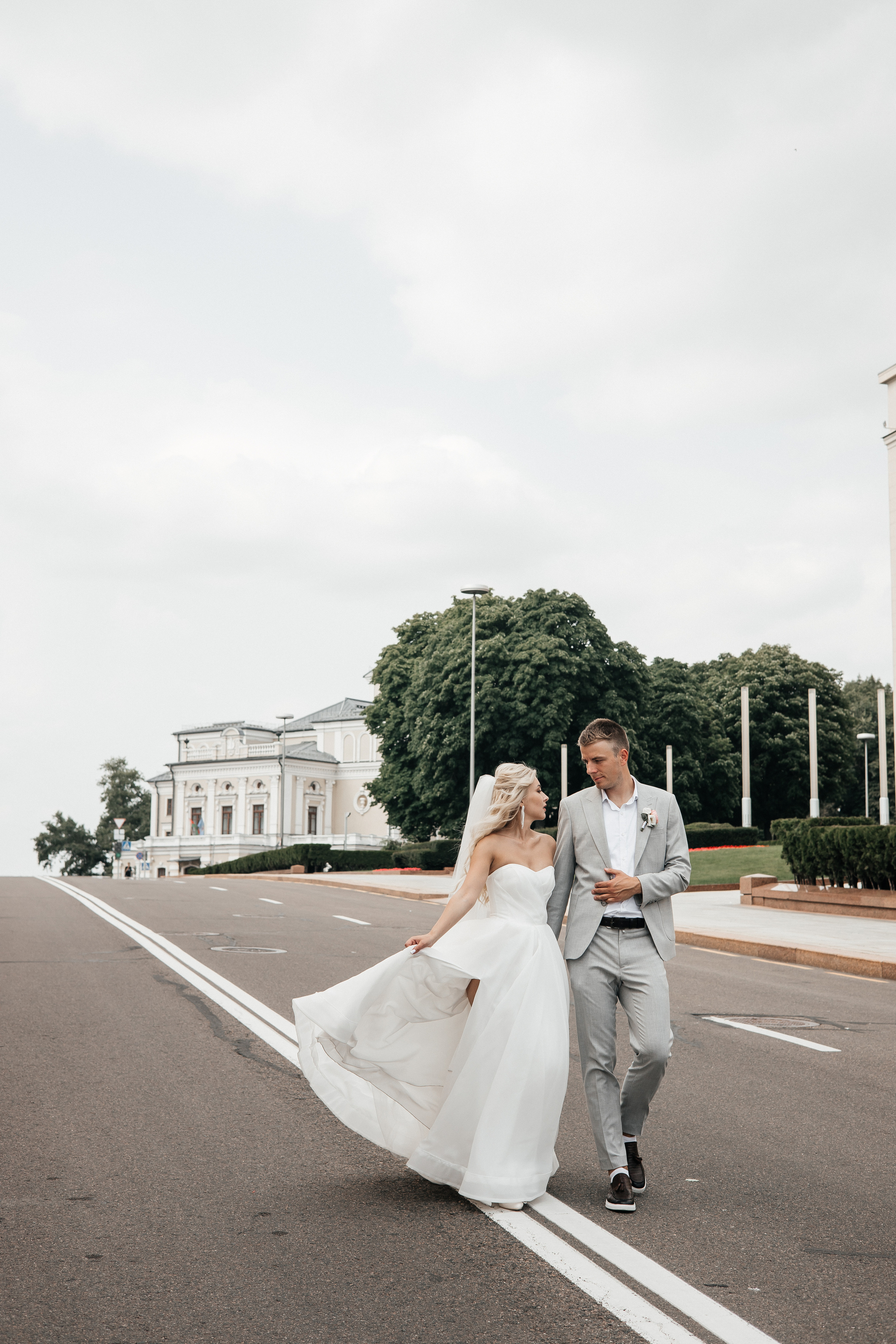 Мои ФУТБОЛИСТЫ Леша и Настя. Polovinka.Photo — Свадебный и семейный фотограф Минск