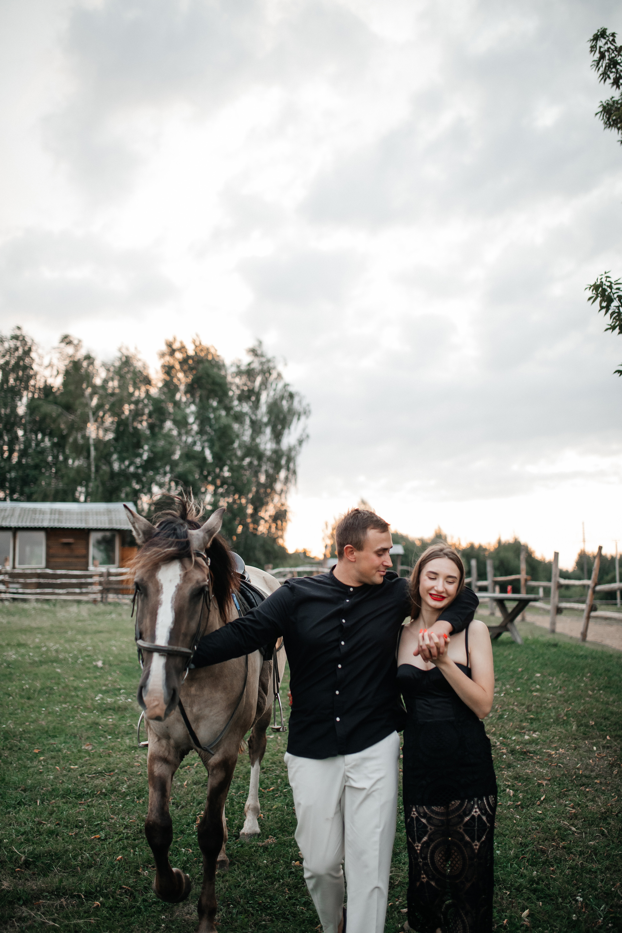 Просто безумная любовь. Polovinka.Photo — Свадебный и семейный фотограф Минск