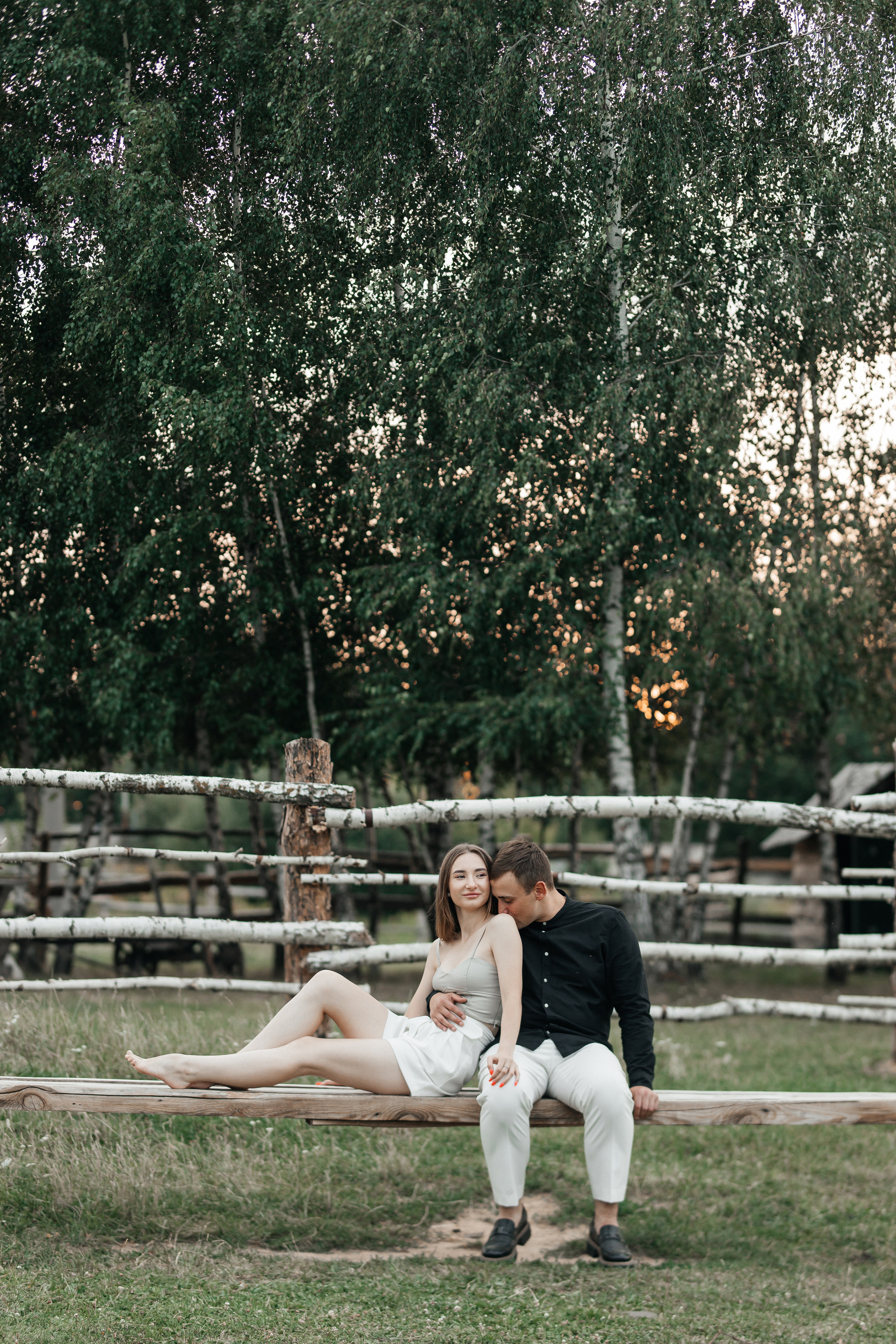 Просто безумная любовь. Polovinka.Photo — Свадебный и семейный фотограф Минск