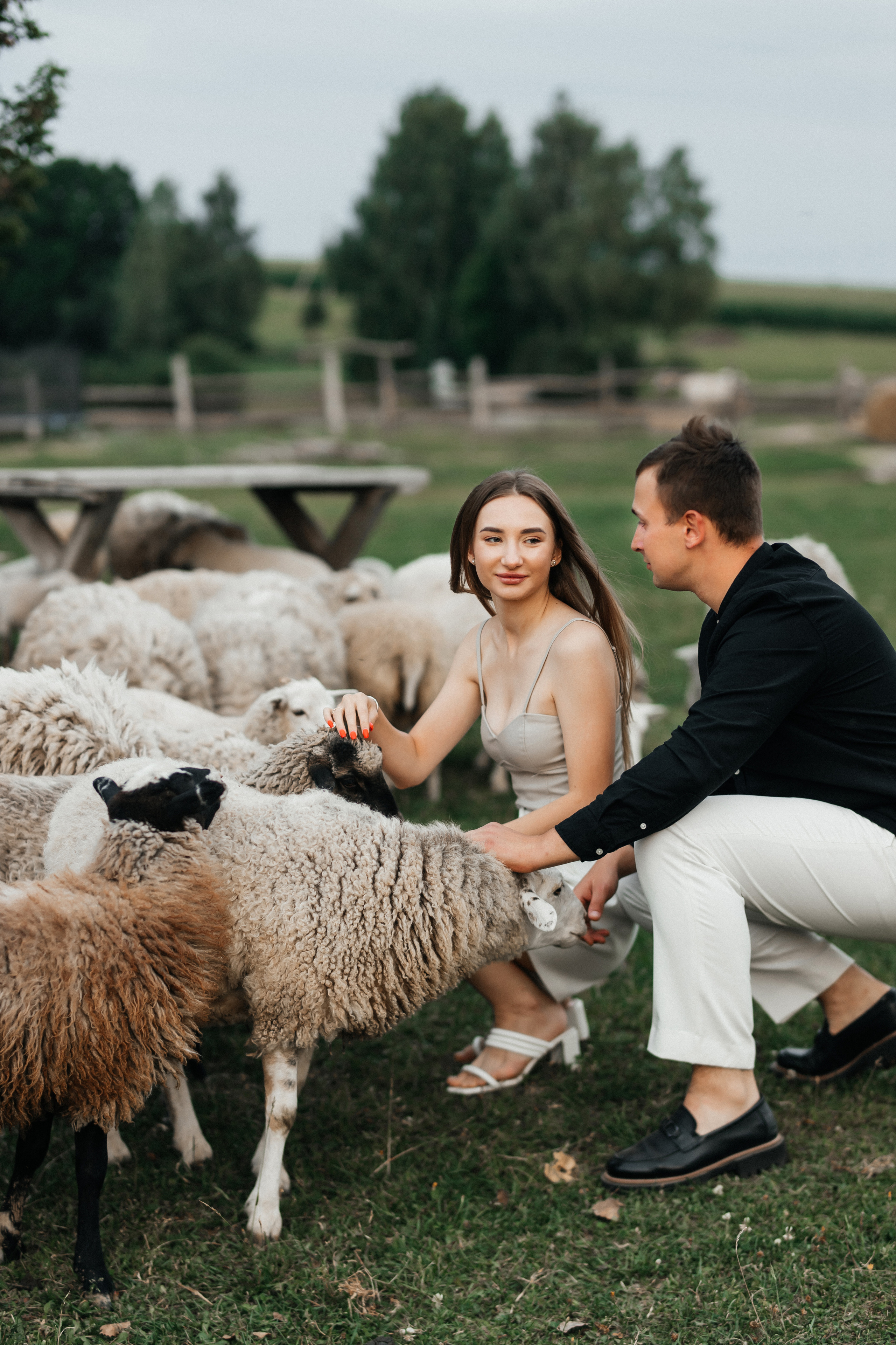 Просто безумная любовь. Polovinka.Photo — Свадебный и семейный фотограф Минск