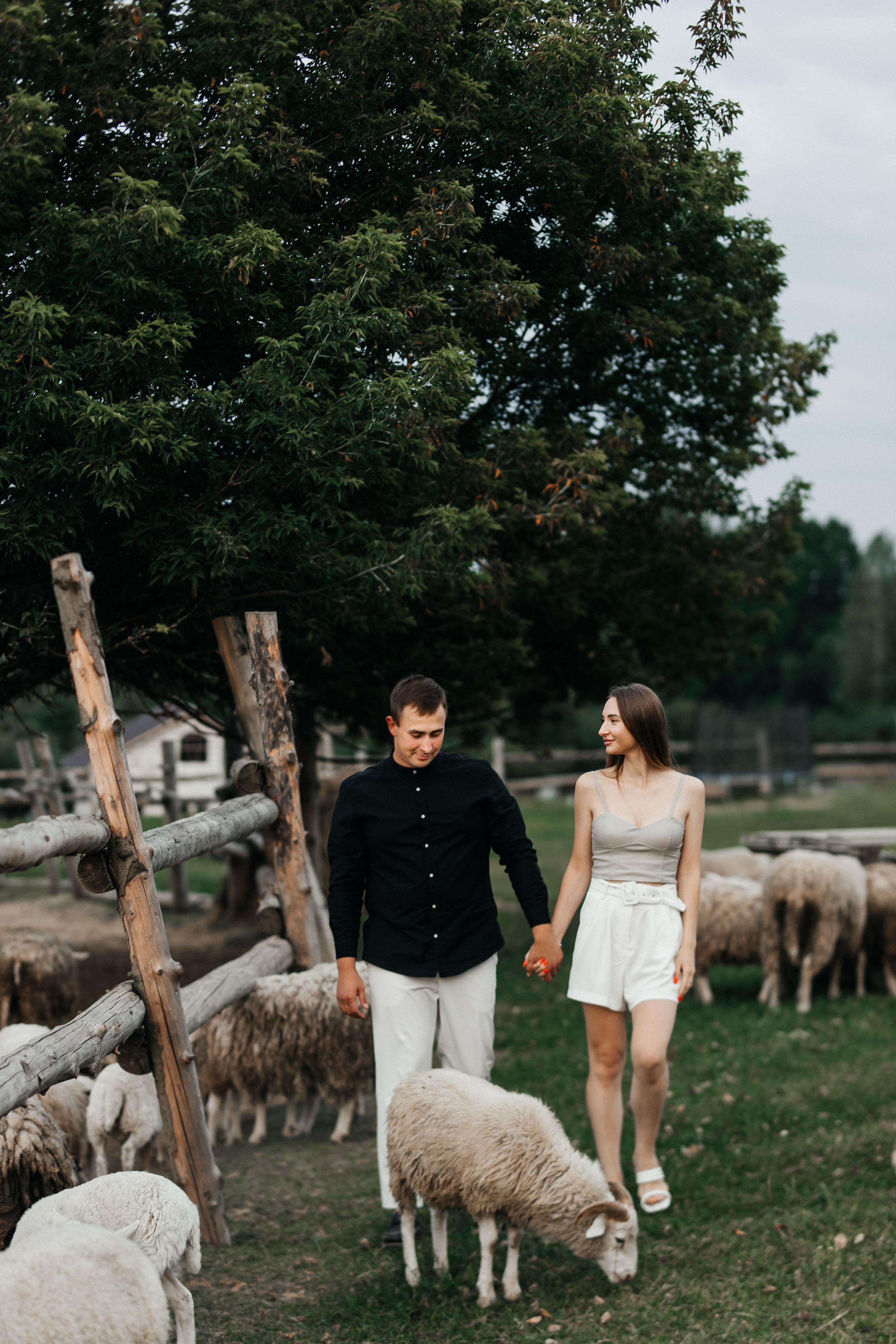 Просто безумная любовь. Polovinka.Photo — Свадебный и семейный фотограф Минск