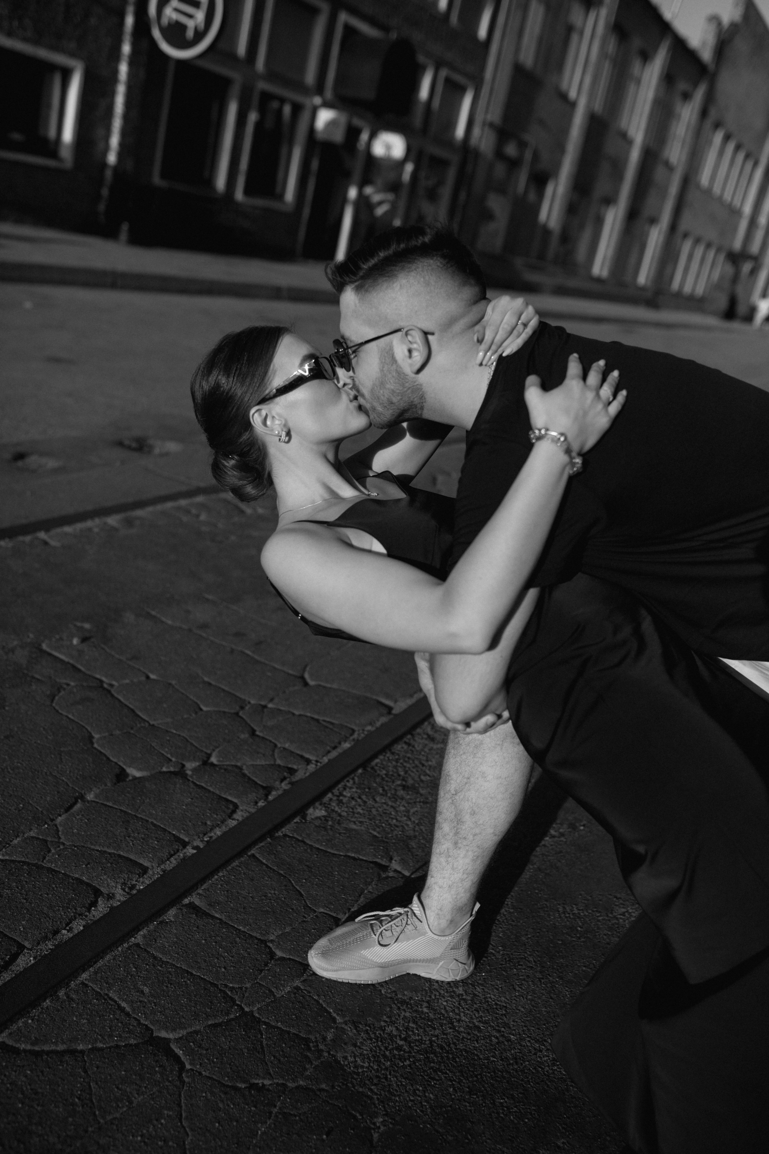 Закатная любовь. Polovinka.Photo — Свадебный и семейный фотограф Минск