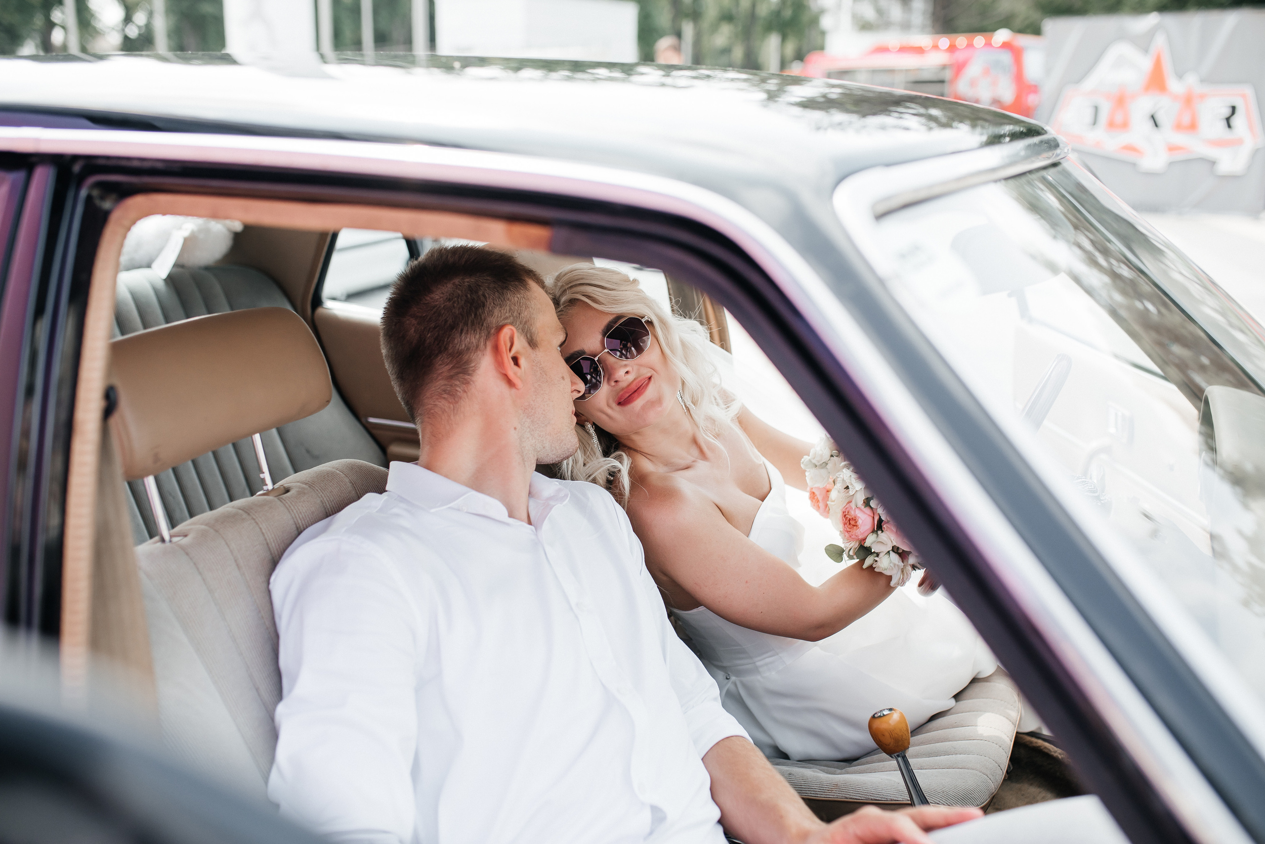 Мои ФУТБОЛИСТЫ Леша и Настя. Polovinka.Photo — Свадебный и семейный фотограф Минск