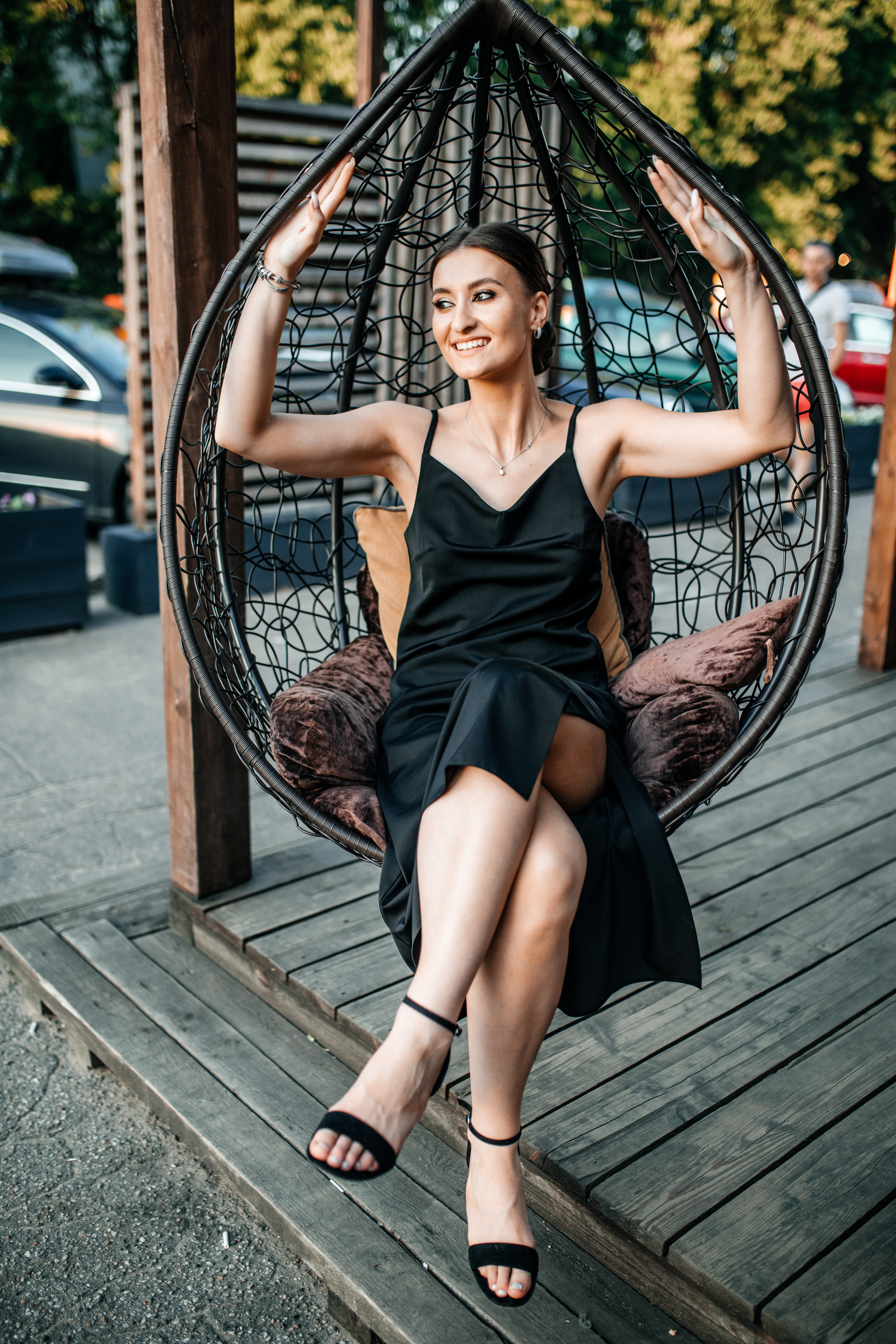 Закатная любовь. Polovinka.Photo — Свадебный и семейный фотограф Минск