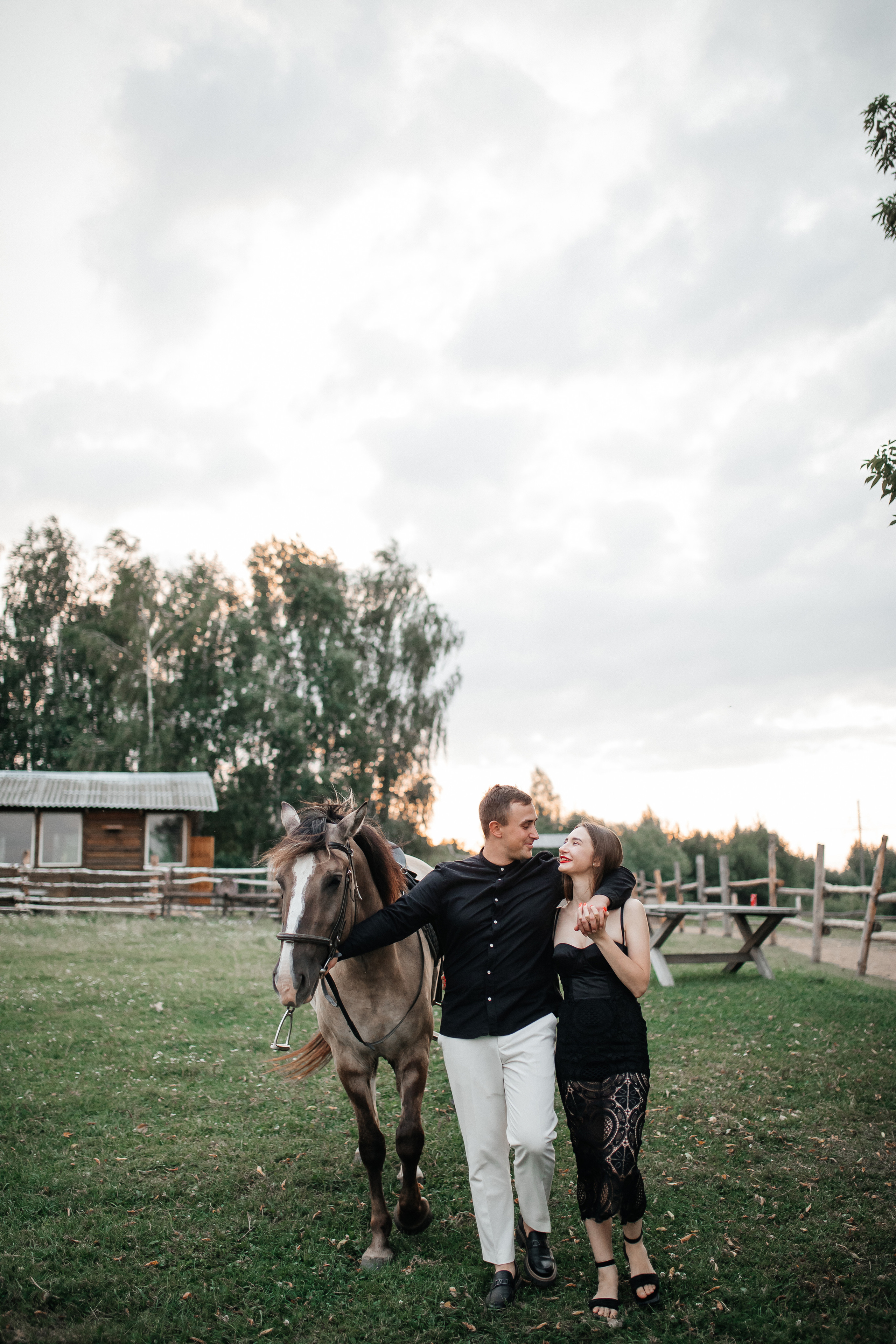 Просто безумная любовь. Polovinka.Photo — Свадебный и семейный фотограф Минск