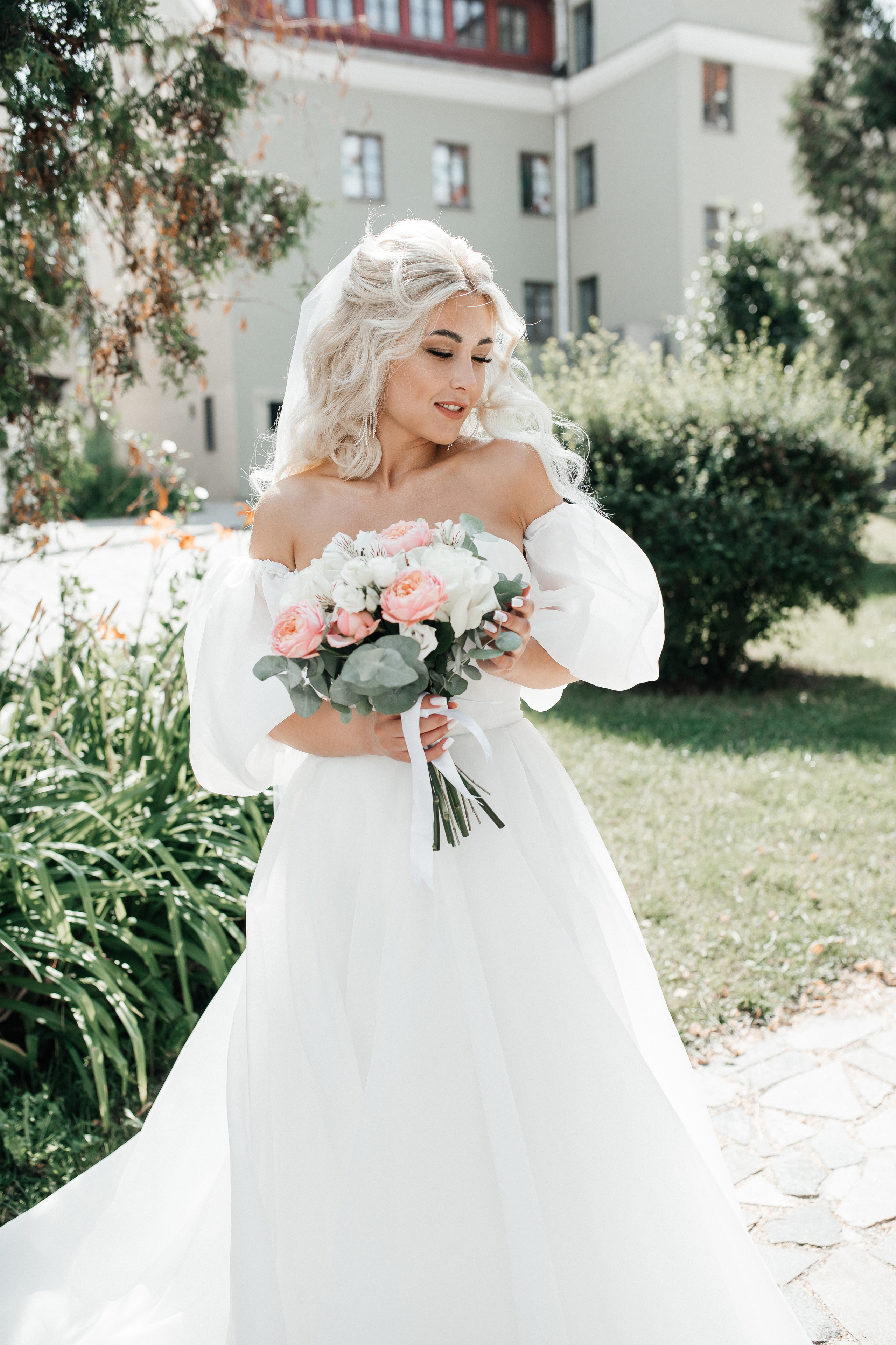 Мои ФУТБОЛИСТЫ Леша и Настя. Polovinka.Photo — Свадебный и семейный фотограф Минск