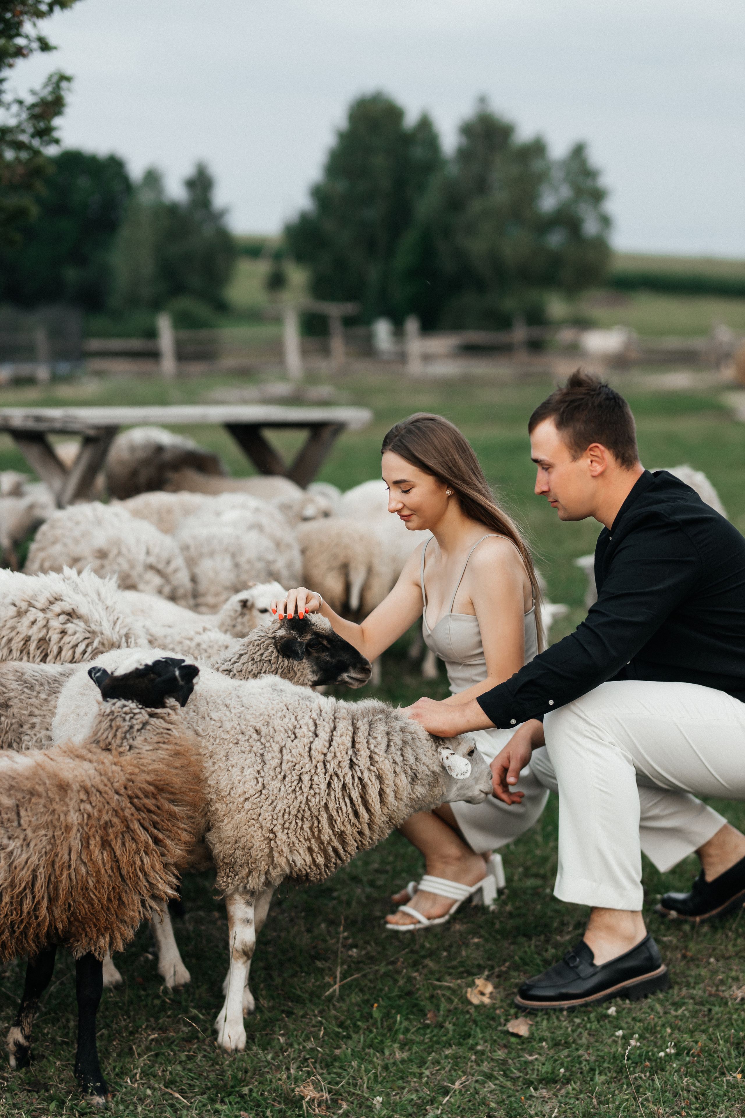 Просто безумная любовь. Polovinka.Photo — Свадебный и семейный фотограф Минск