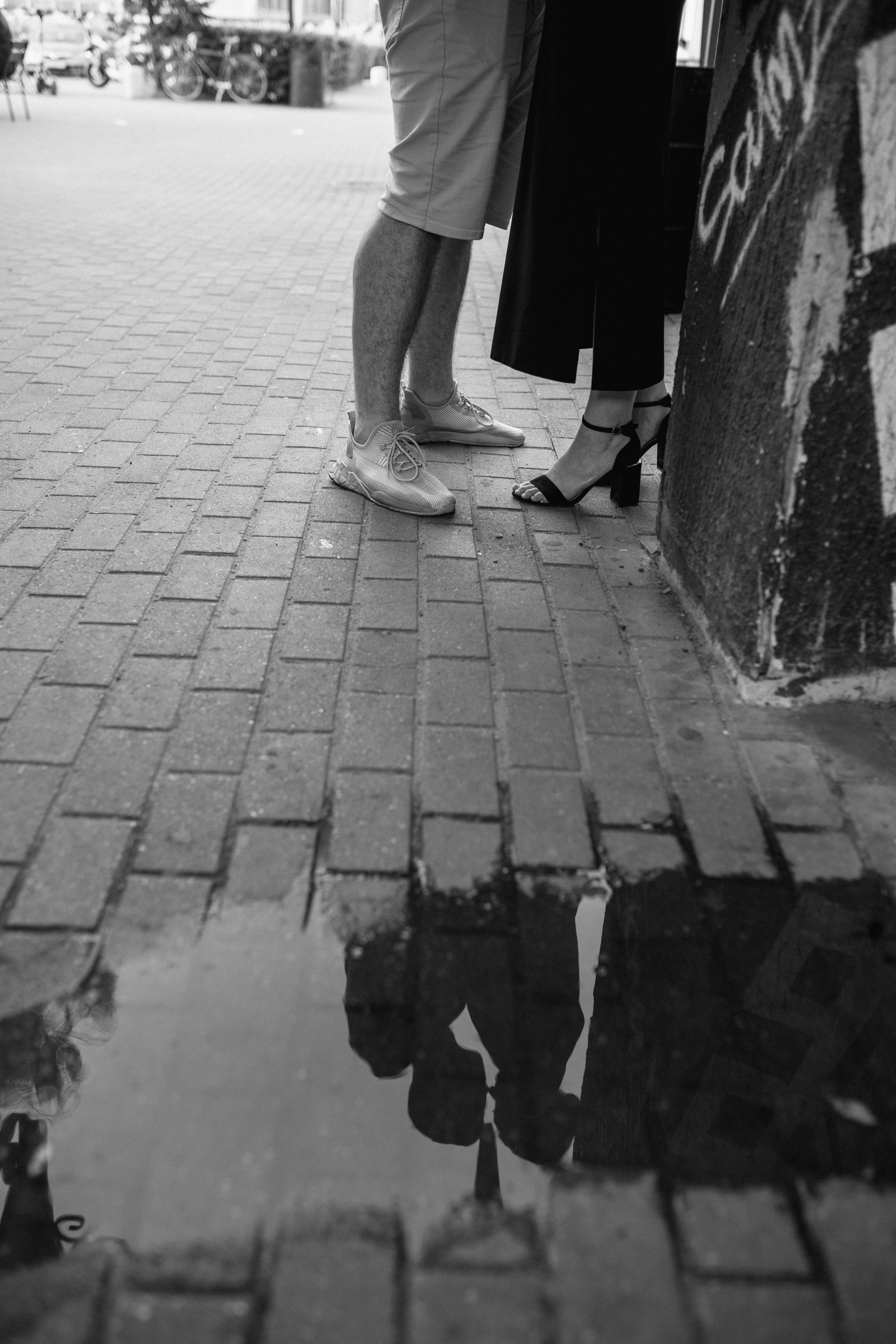 Закатная любовь. Polovinka.Photo — Свадебный и семейный фотограф Минск