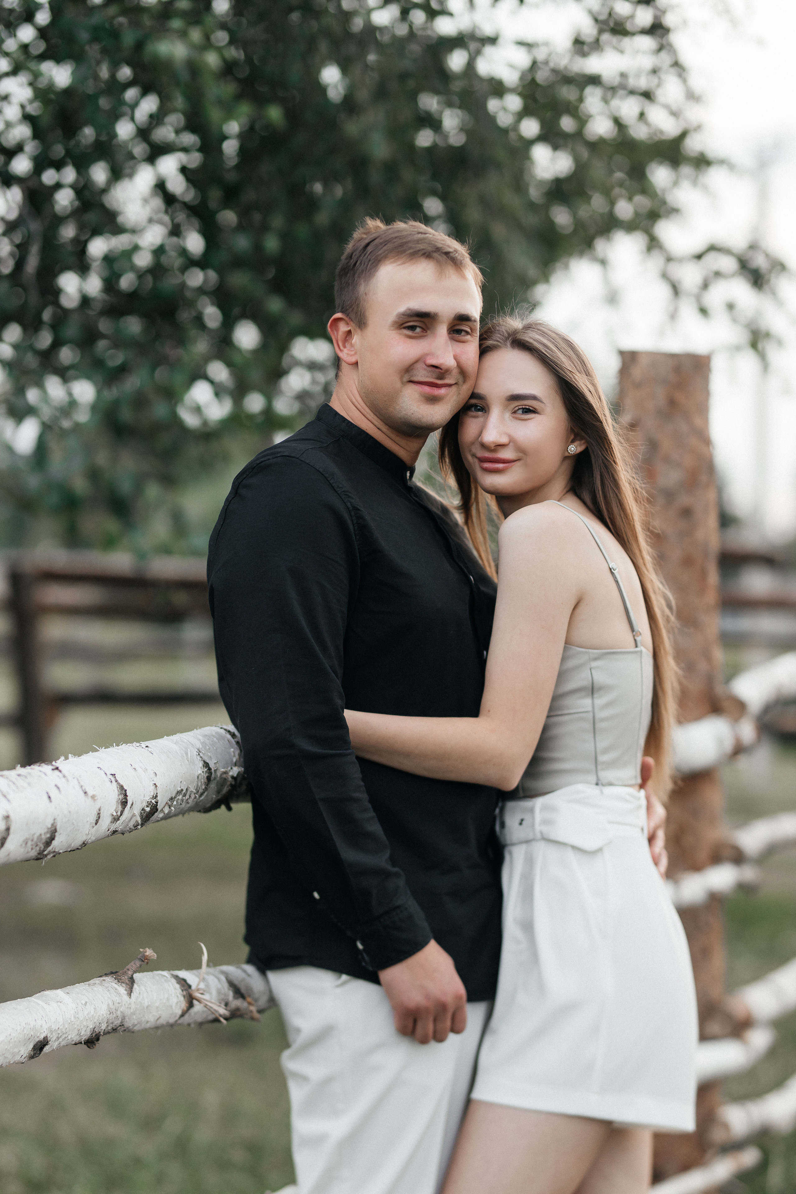 Просто безумная любовь. Polovinka.Photo — Свадебный и семейный фотограф Минск