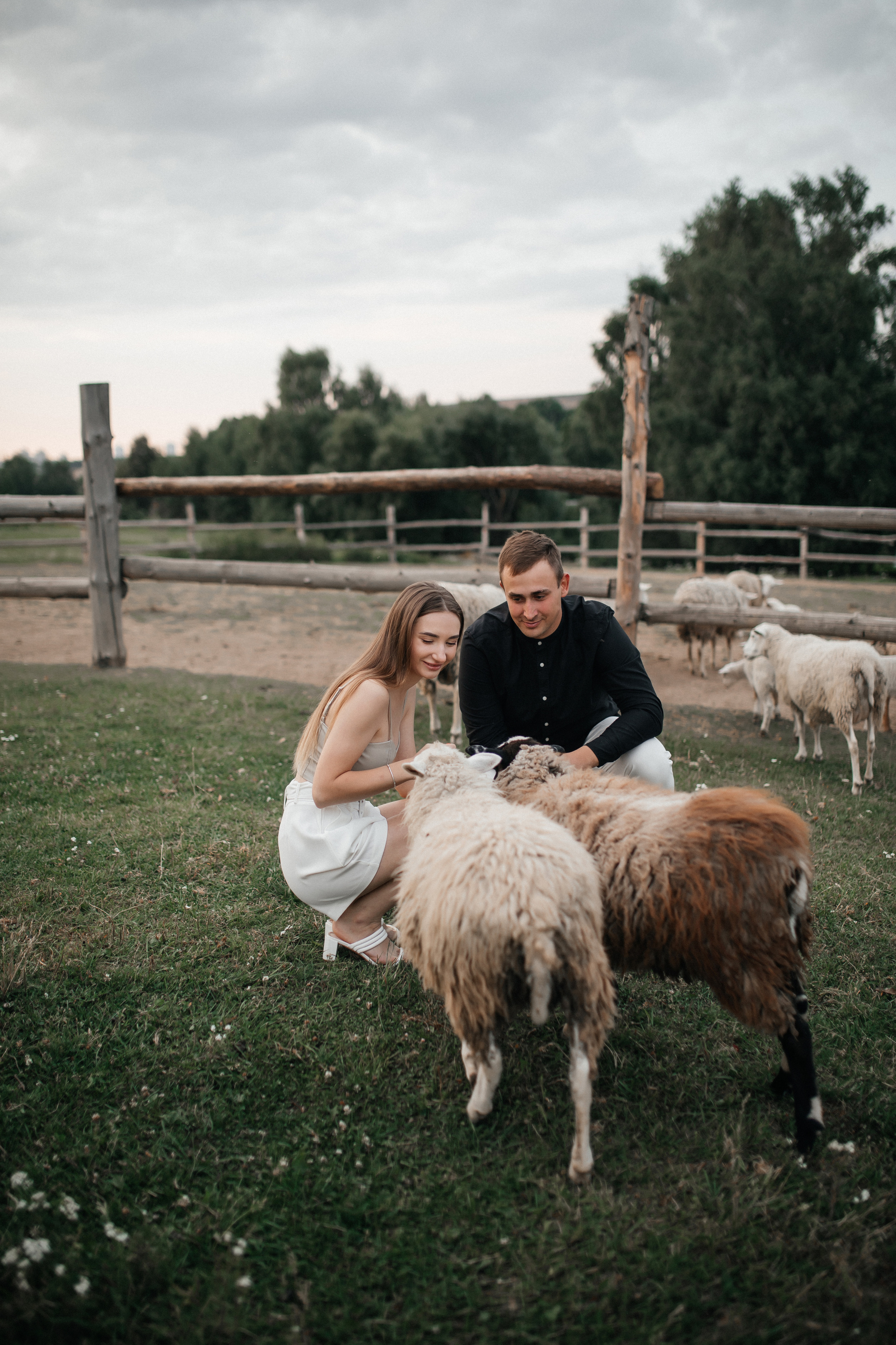 Просто безумная любовь. Polovinka.Photo — Свадебный и семейный фотограф Минск