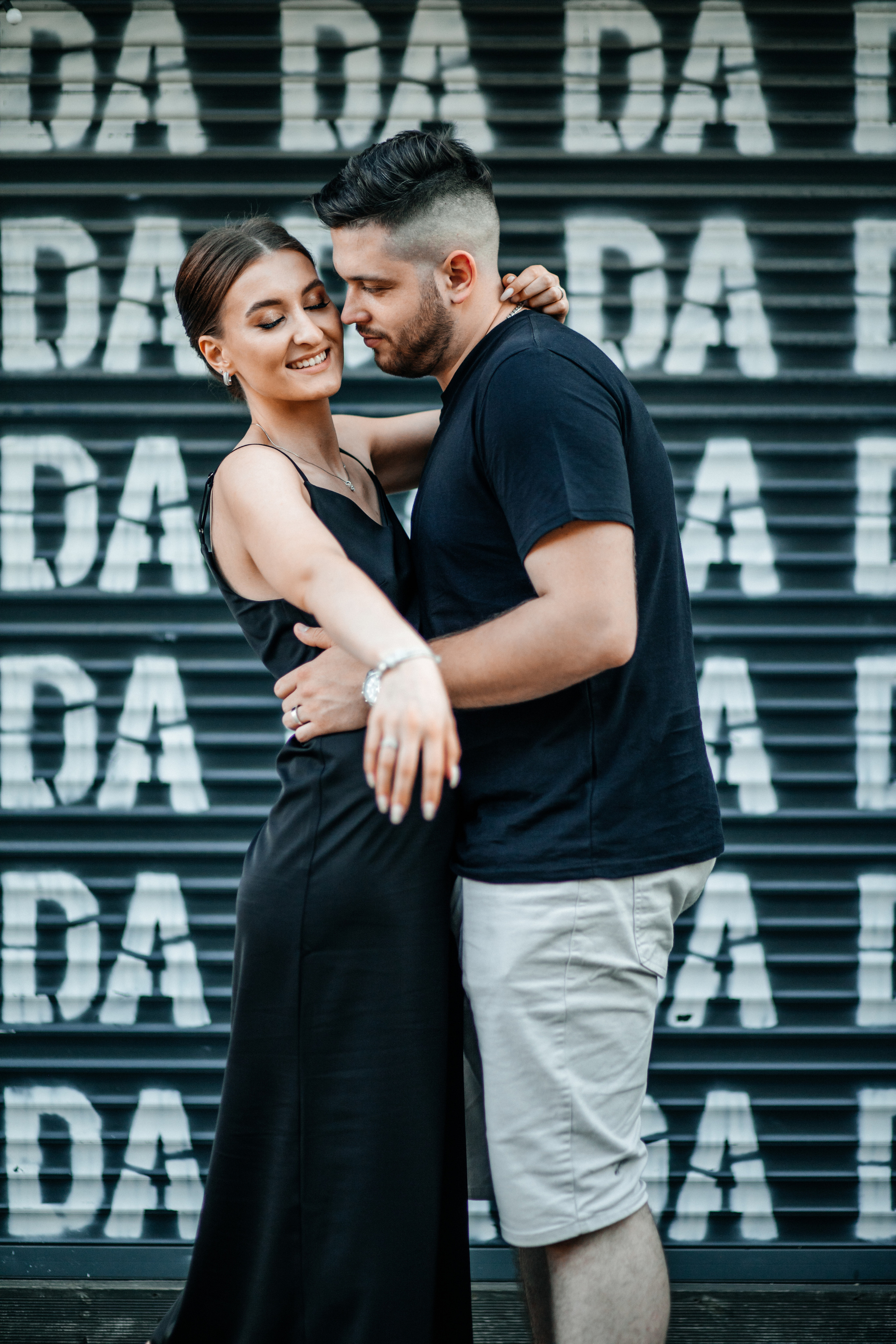 Закатная любовь. Polovinka.Photo — Свадебный и семейный фотограф Минск