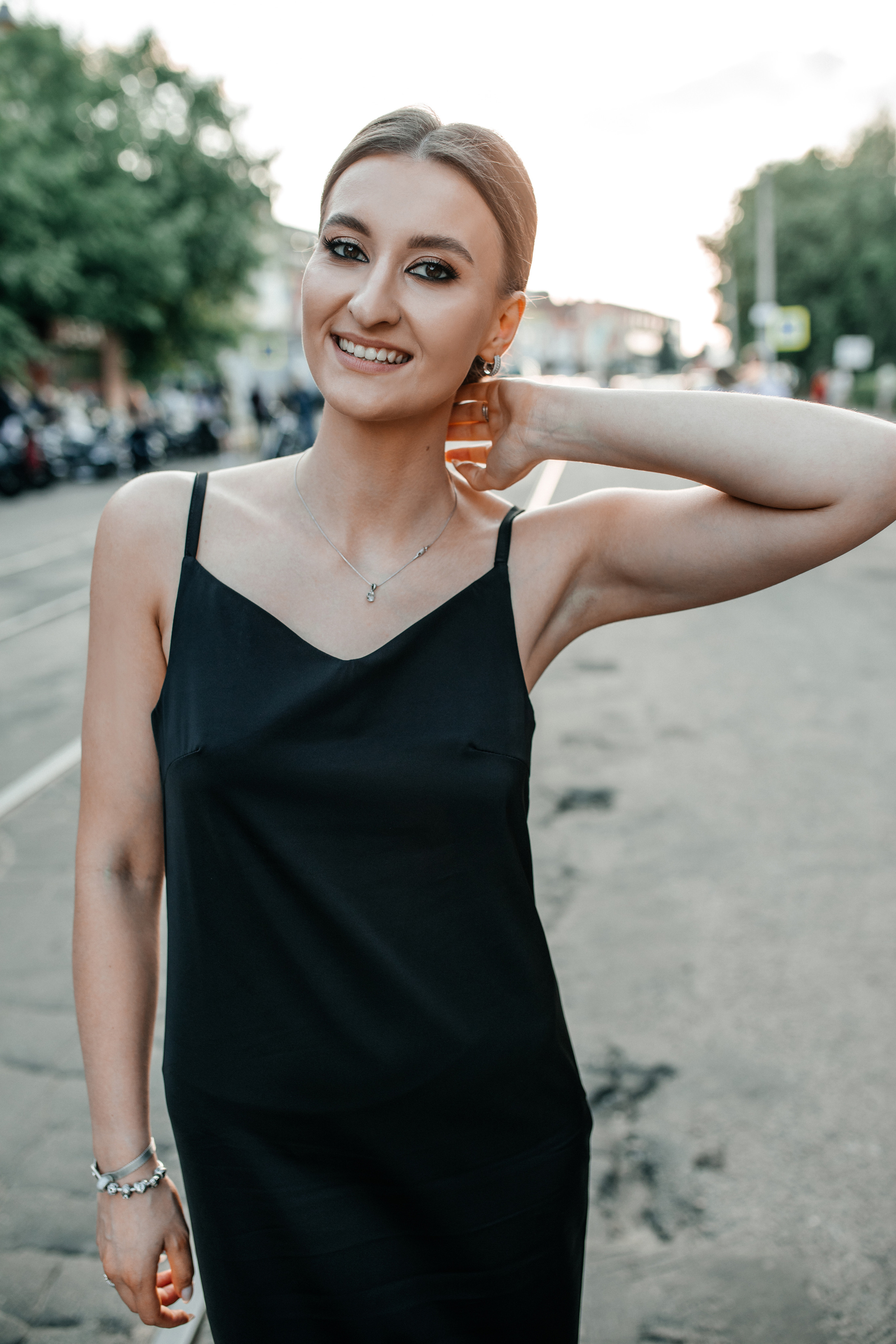 Закатная любовь. Polovinka.Photo — Свадебный и семейный фотограф Минск