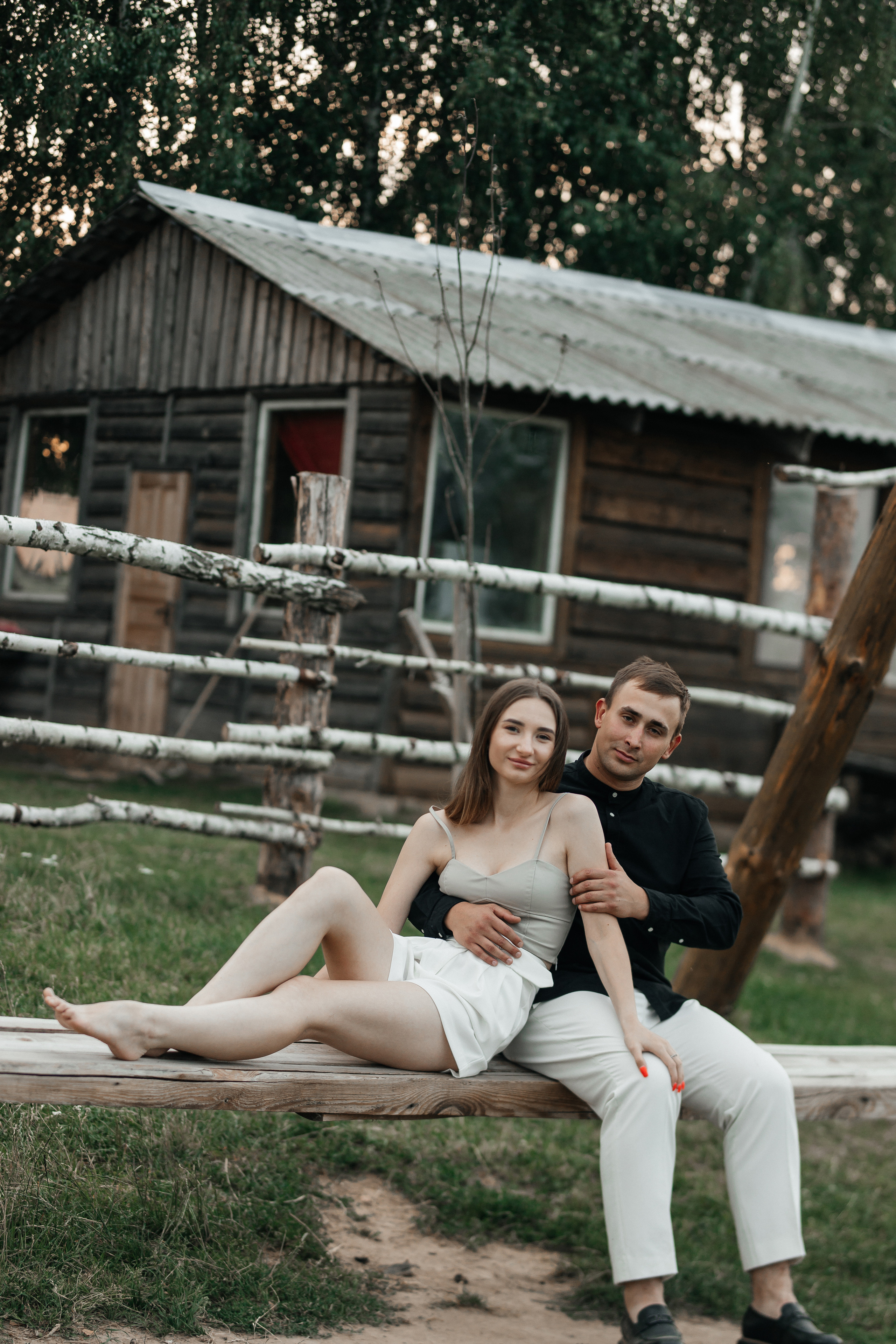 Просто безумная любовь. Polovinka.Photo — Свадебный и семейный фотограф Минск