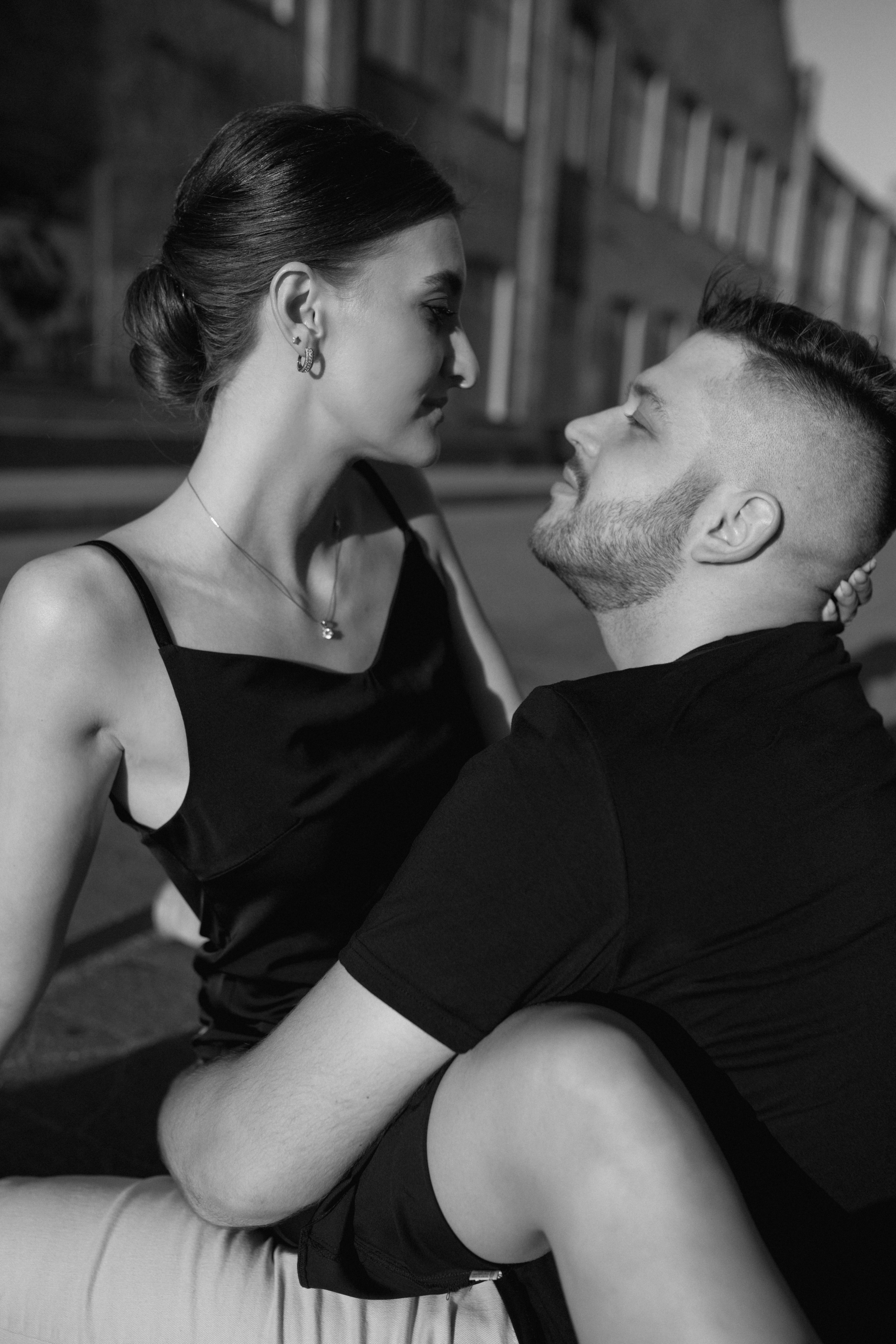 Закатная любовь. Polovinka.Photo — Свадебный и семейный фотограф Минск