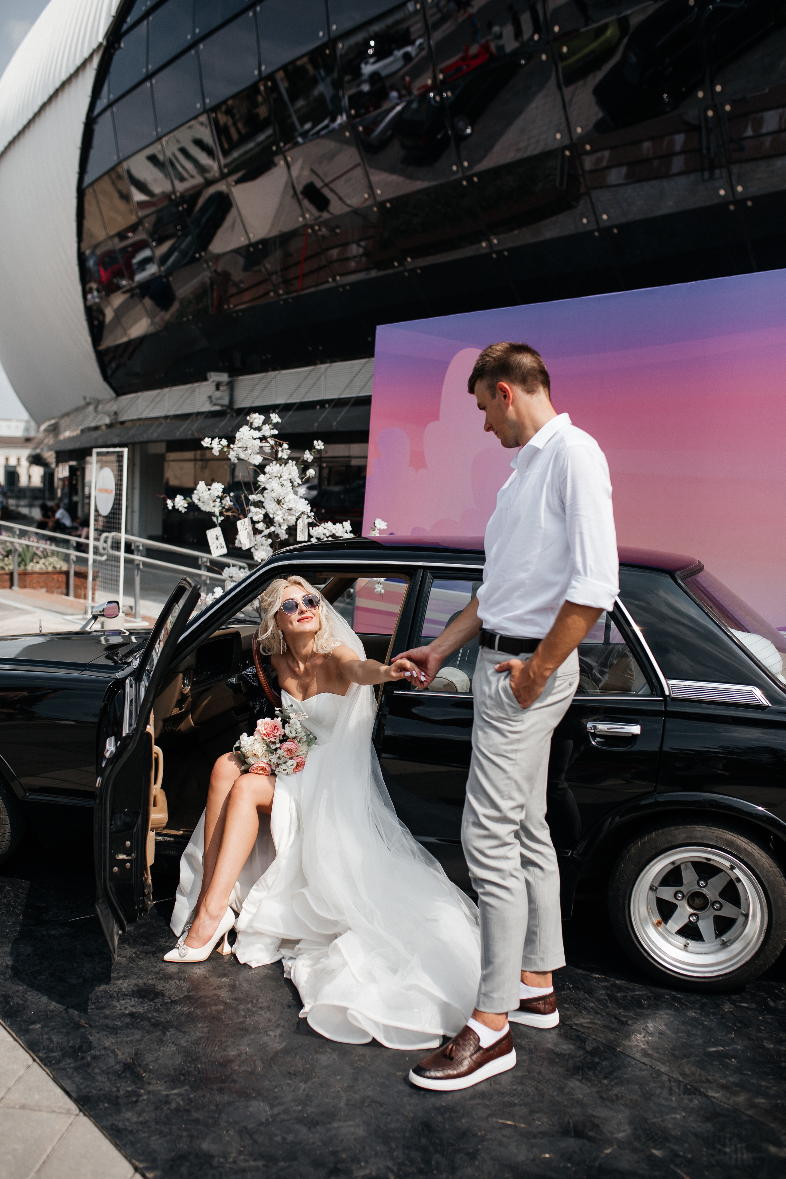 Мои ФУТБОЛИСТЫ Леша и Настя. Polovinka.Photo — Свадебный и семейный фотограф Минск