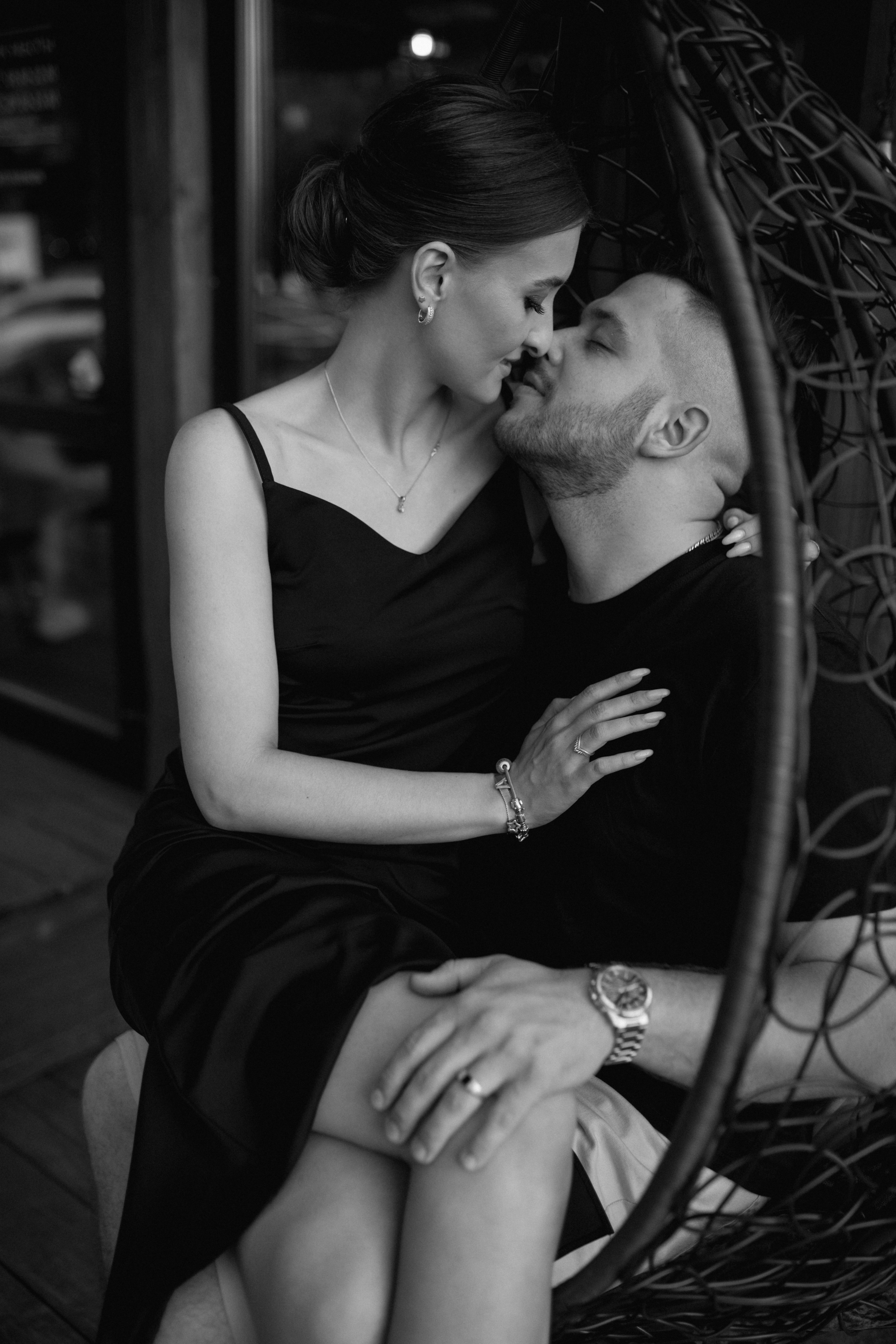 Закатная любовь. Polovinka.Photo — Свадебный и семейный фотограф Минск