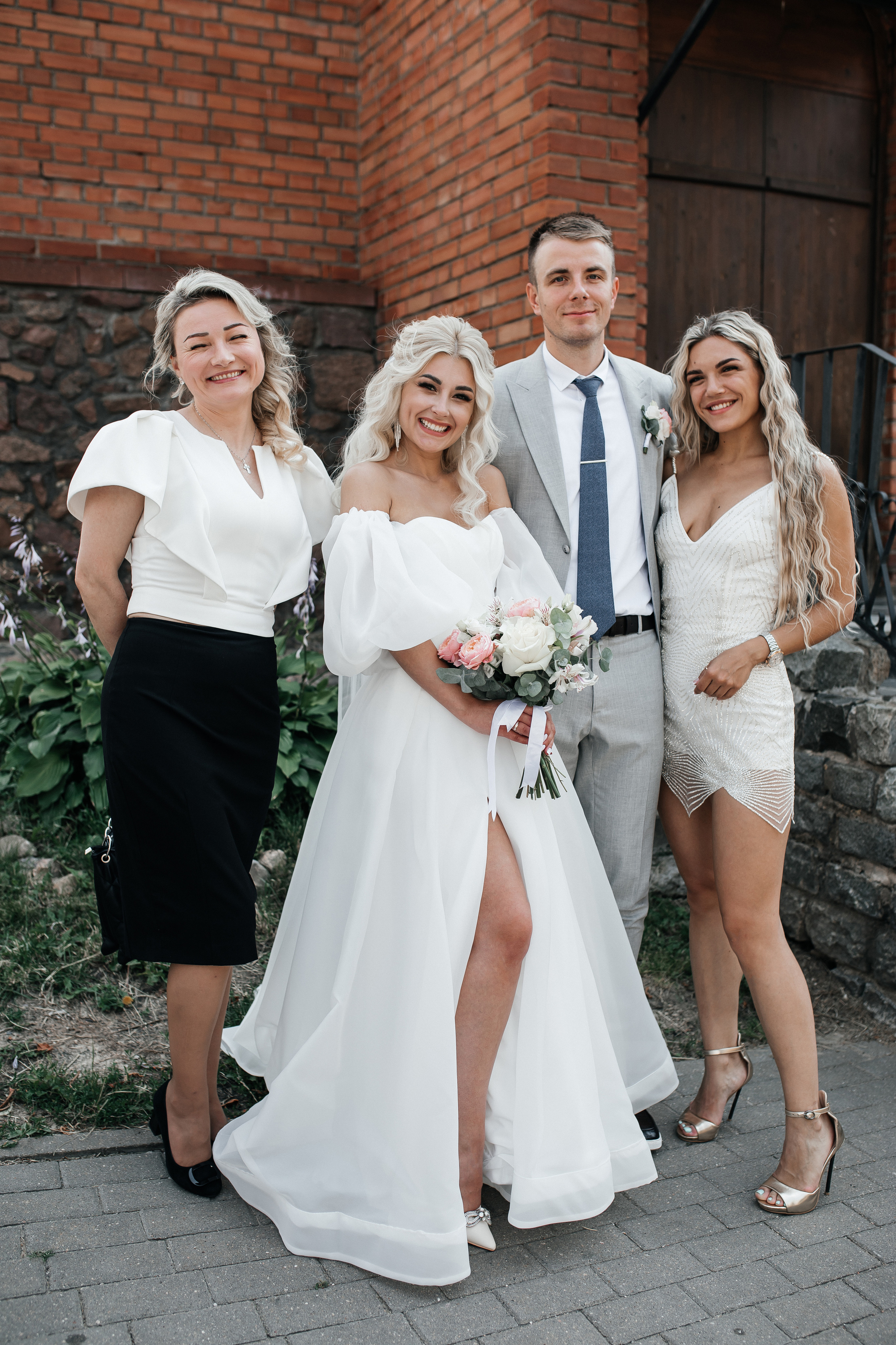 Мои ФУТБОЛИСТЫ Леша и Настя. Polovinka.Photo — Свадебный и семейный фотограф Минск