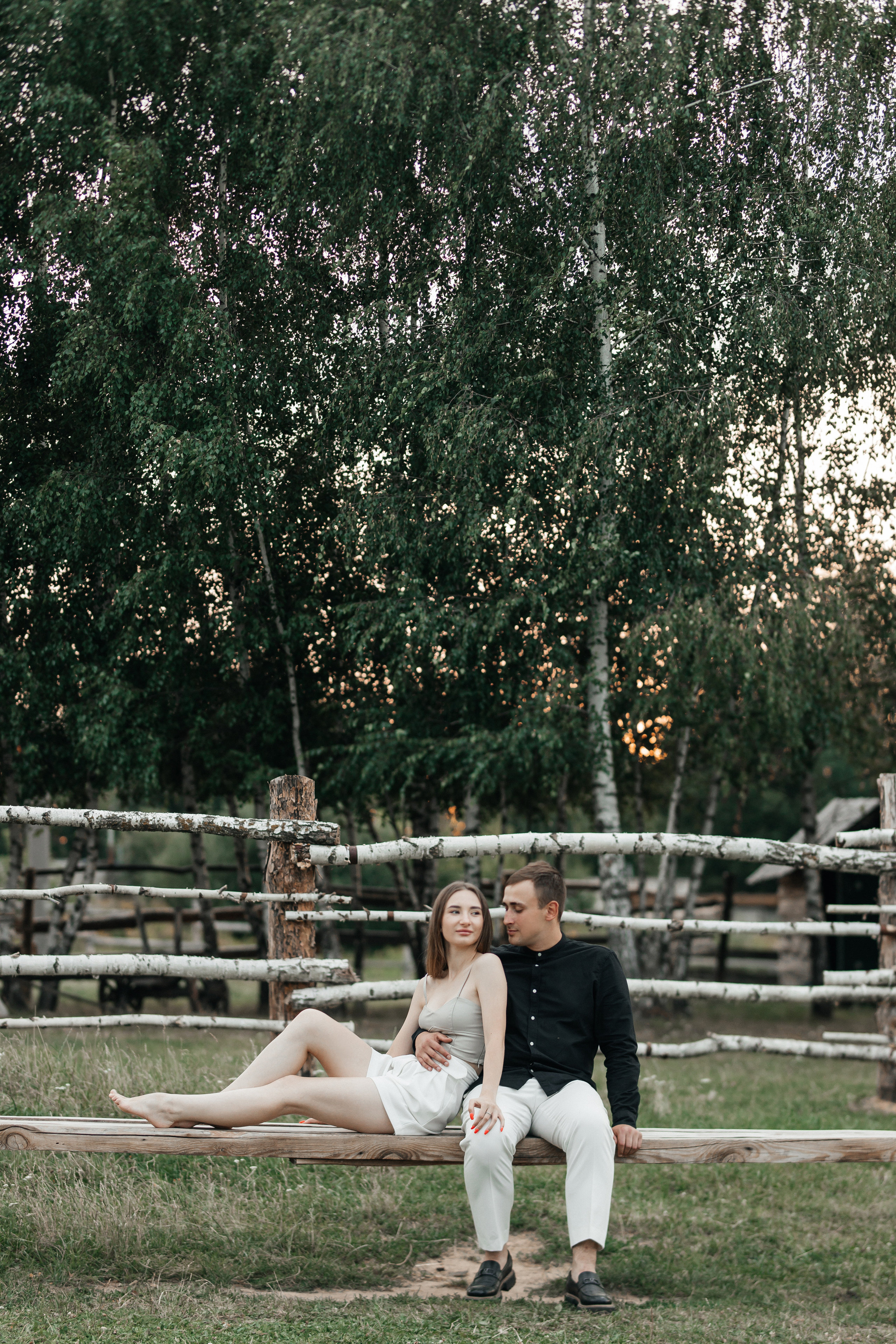 Просто безумная любовь. Polovinka.Photo — Свадебный и семейный фотограф Минск