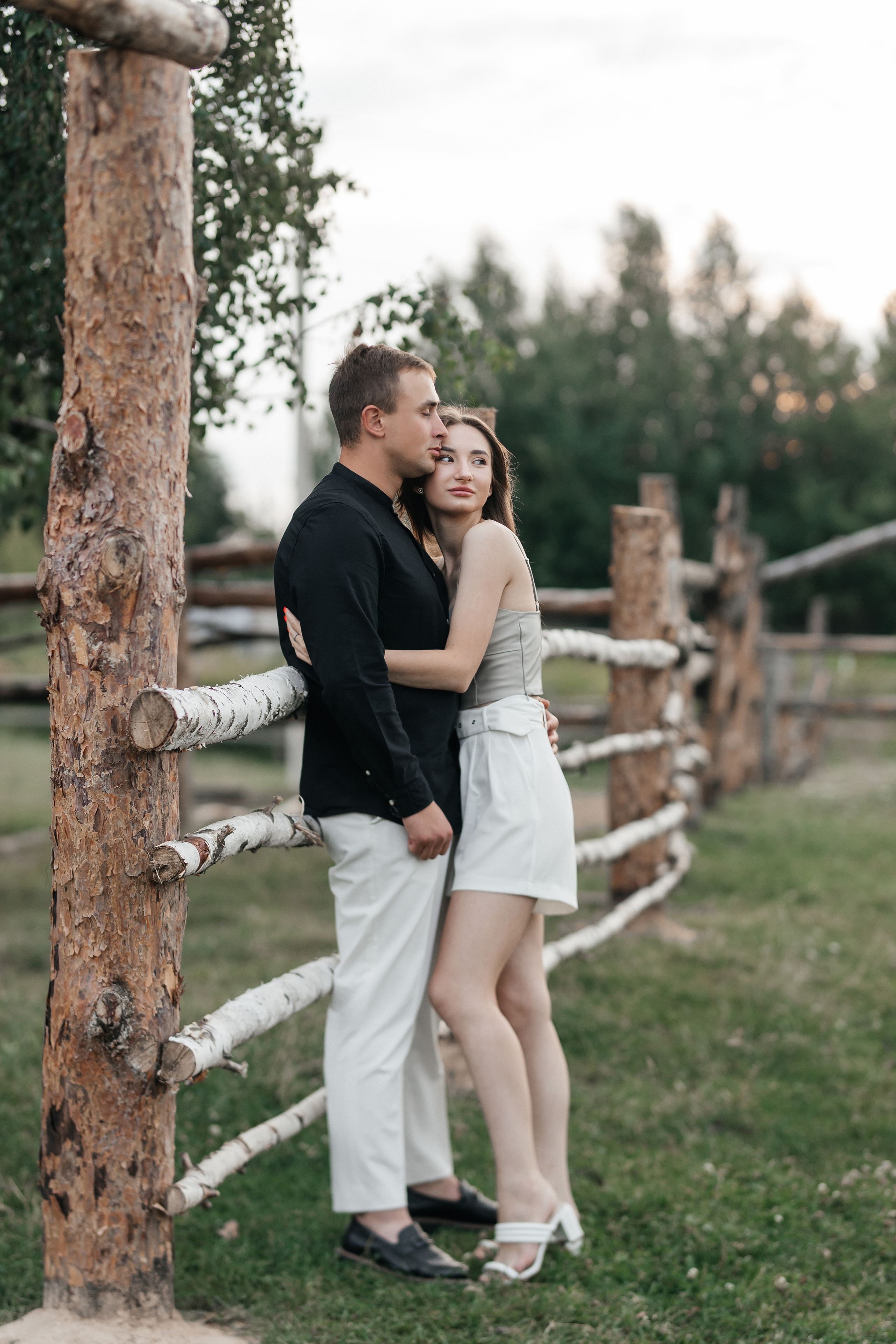 Просто безумная любовь. Polovinka.Photo — Свадебный и семейный фотограф Минск