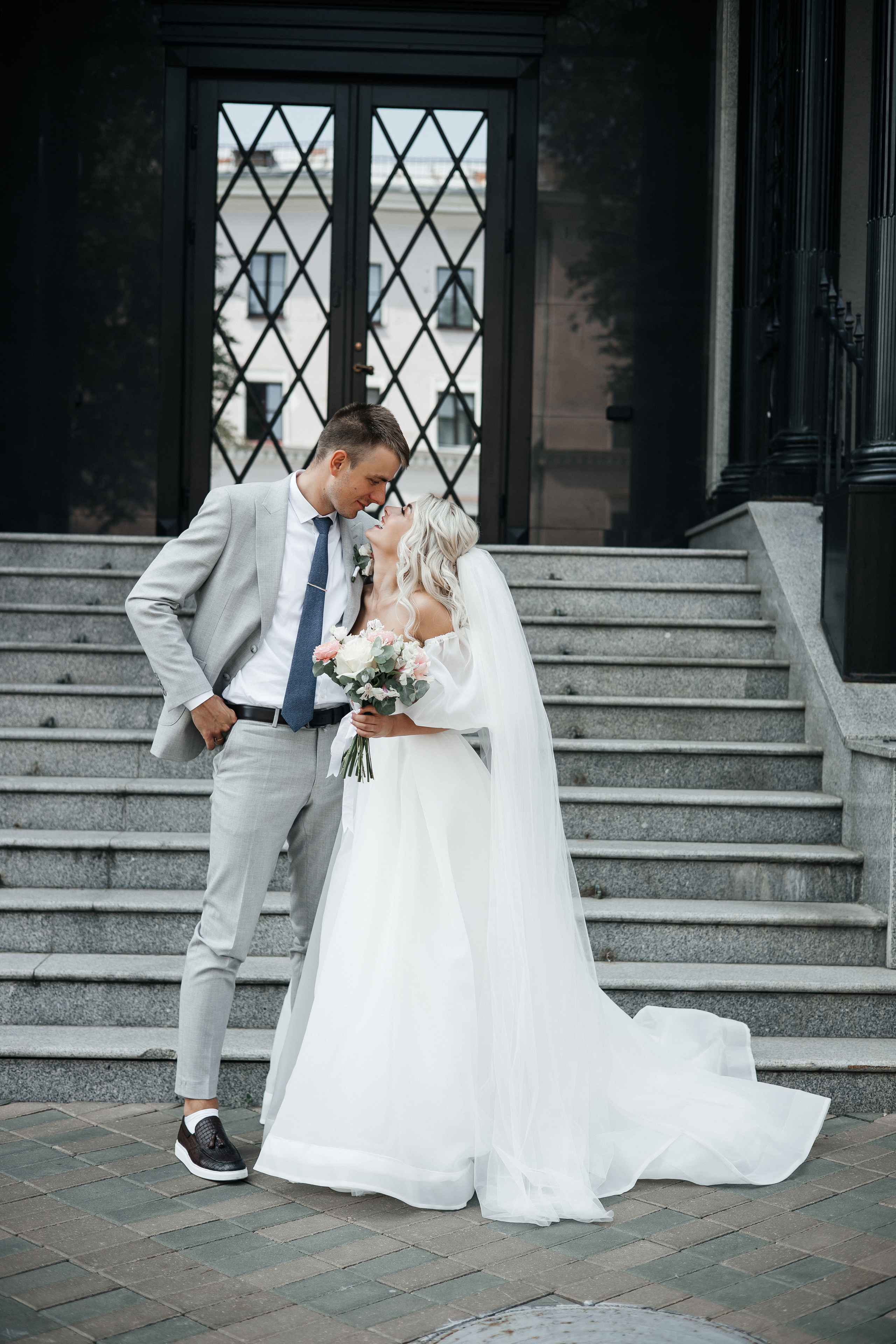 Мои ФУТБОЛИСТЫ Леша и Настя. Polovinka.Photo — Свадебный и семейный фотограф Минск