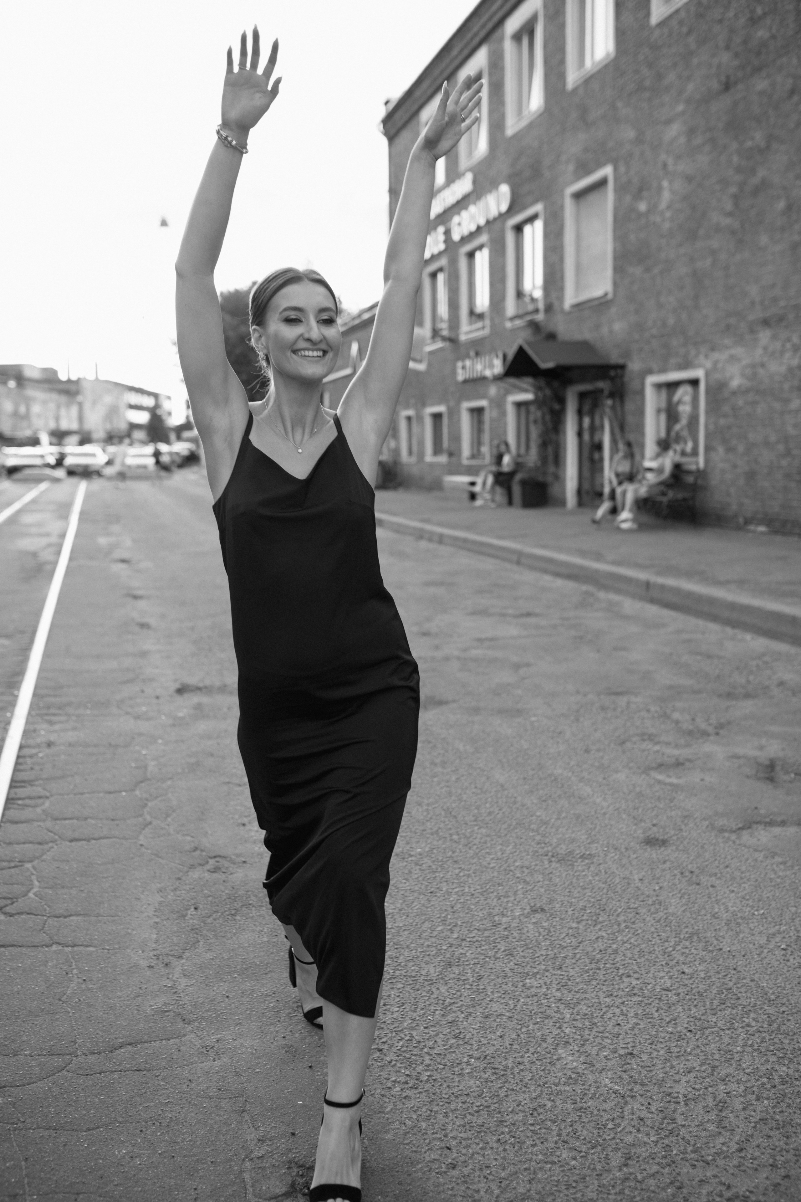 Закатная любовь. Polovinka.Photo — Свадебный и семейный фотограф Минск