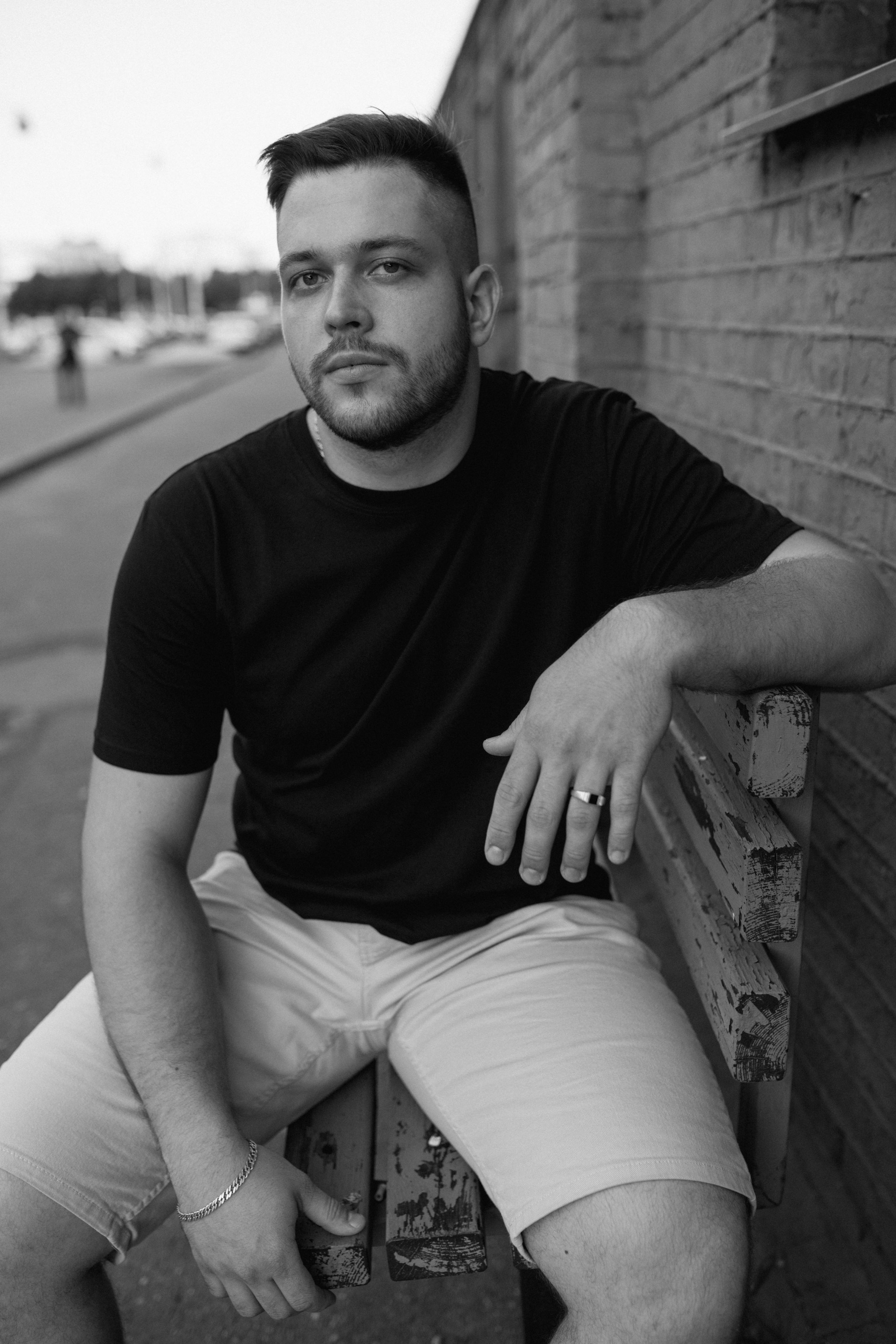 Закатная любовь. Polovinka.Photo — Свадебный и семейный фотограф Минск