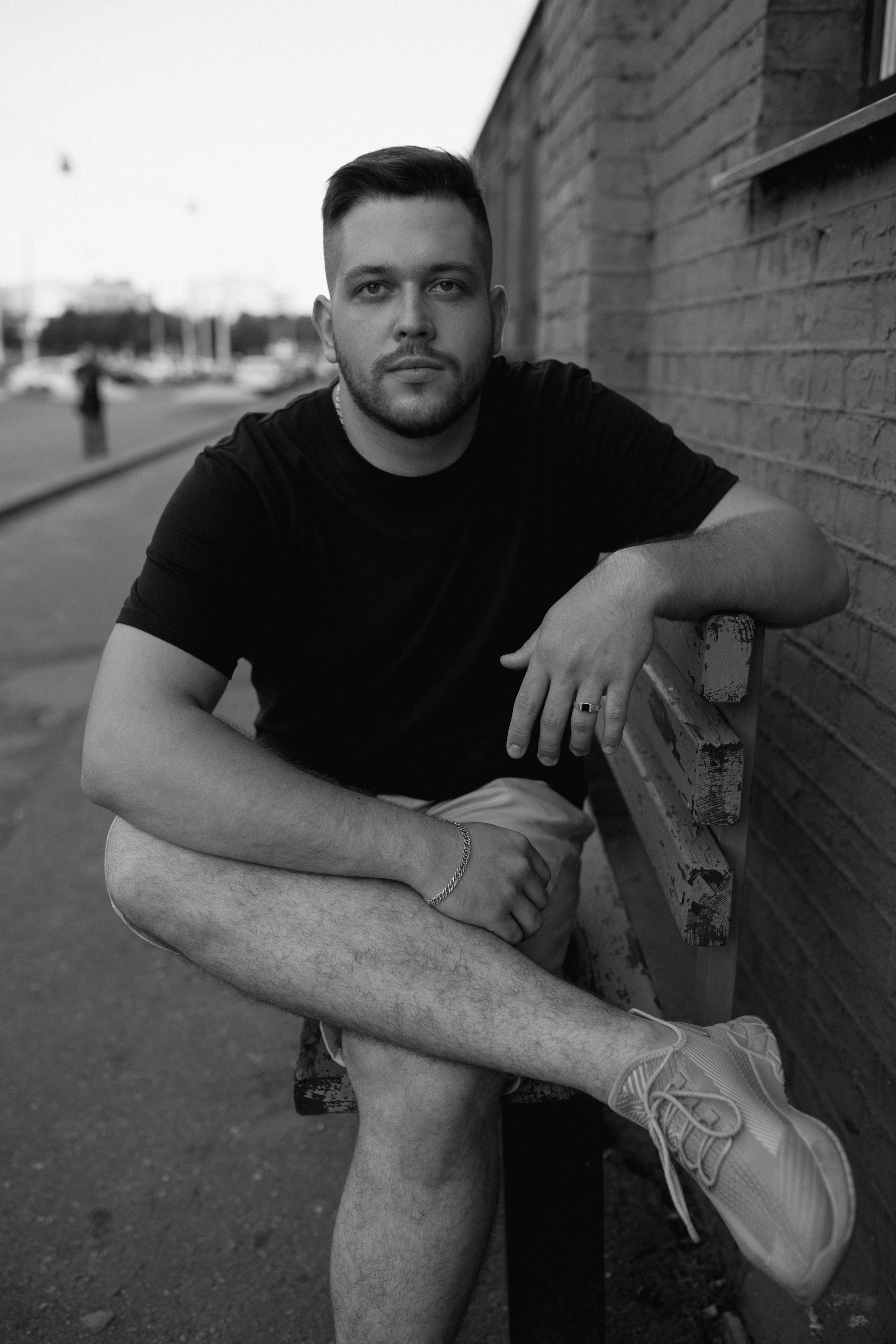 Закатная любовь. Polovinka.Photo — Свадебный и семейный фотограф Минск