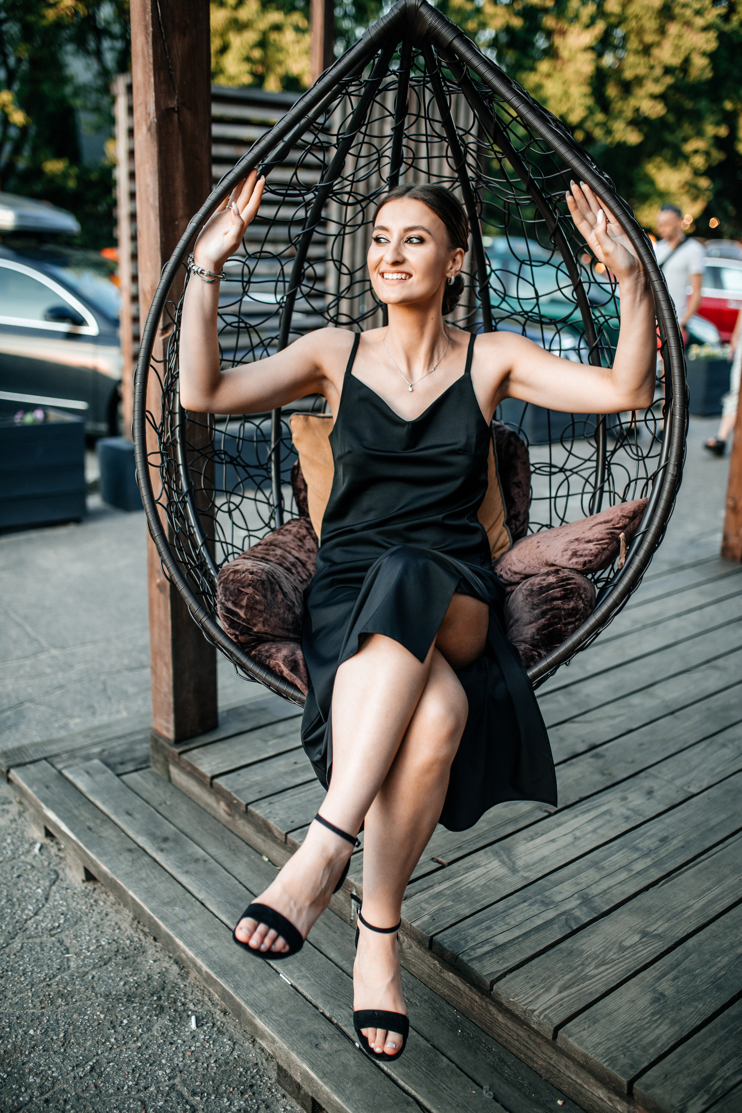 Закатная любовь. Polovinka.Photo — Свадебный и семейный фотограф Минск