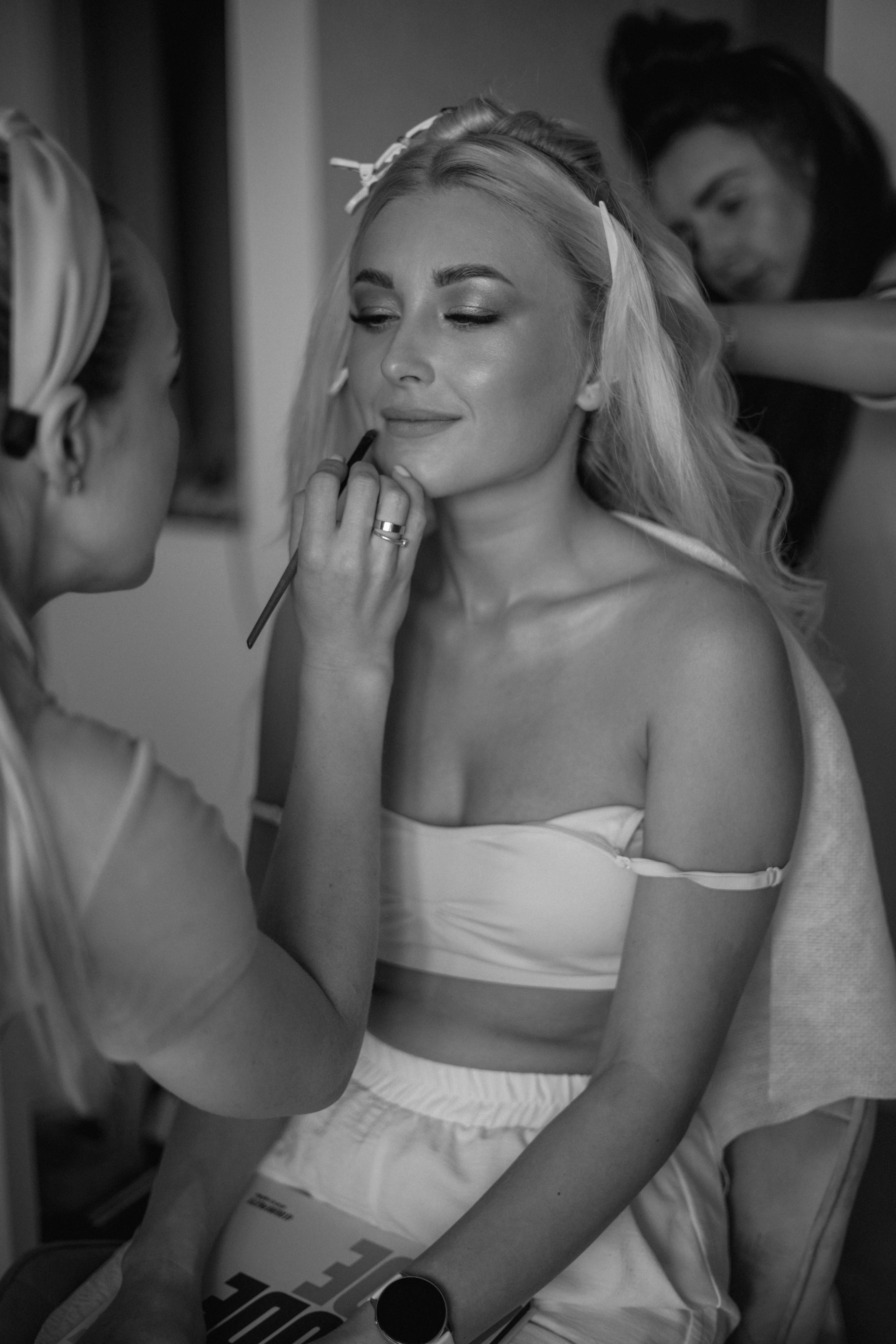 Мои ФУТБОЛИСТЫ Леша и Настя. Polovinka.Photo — Свадебный и семейный фотограф Минск