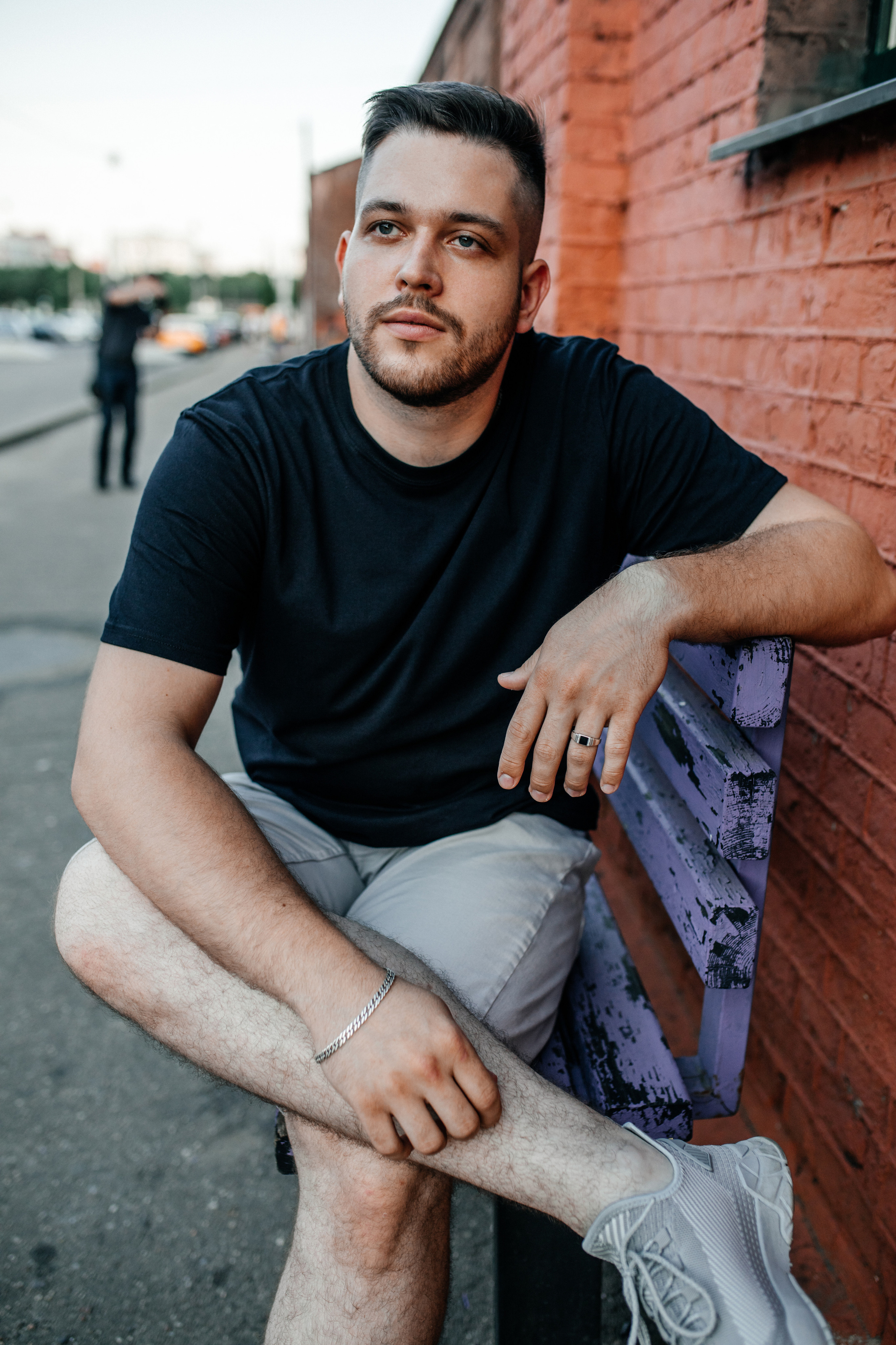 Закатная любовь. Polovinka.Photo — Свадебный и семейный фотограф Минск