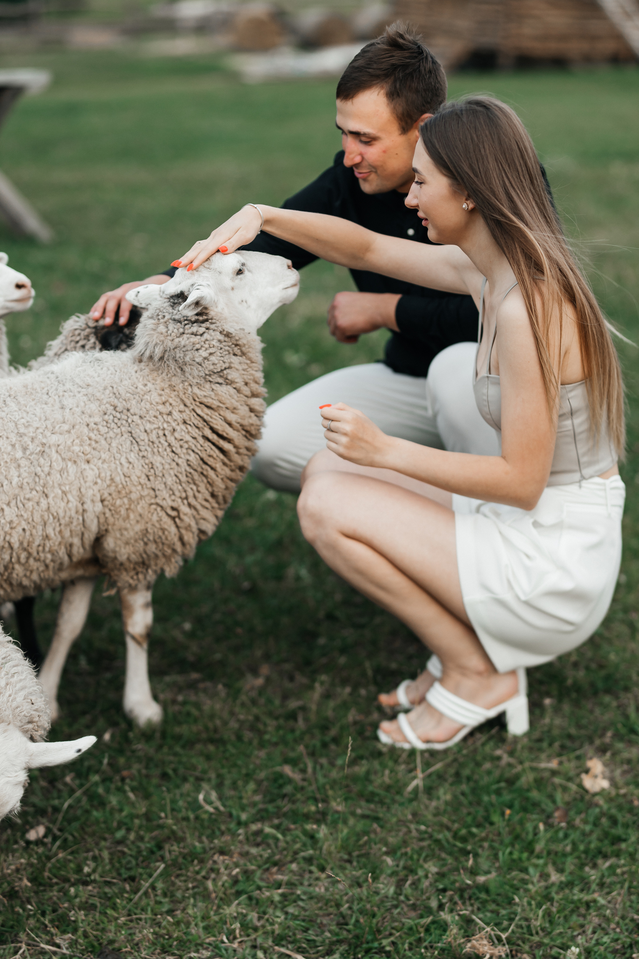 Просто безумная любовь. Polovinka.Photo — Свадебный и семейный фотограф Минск