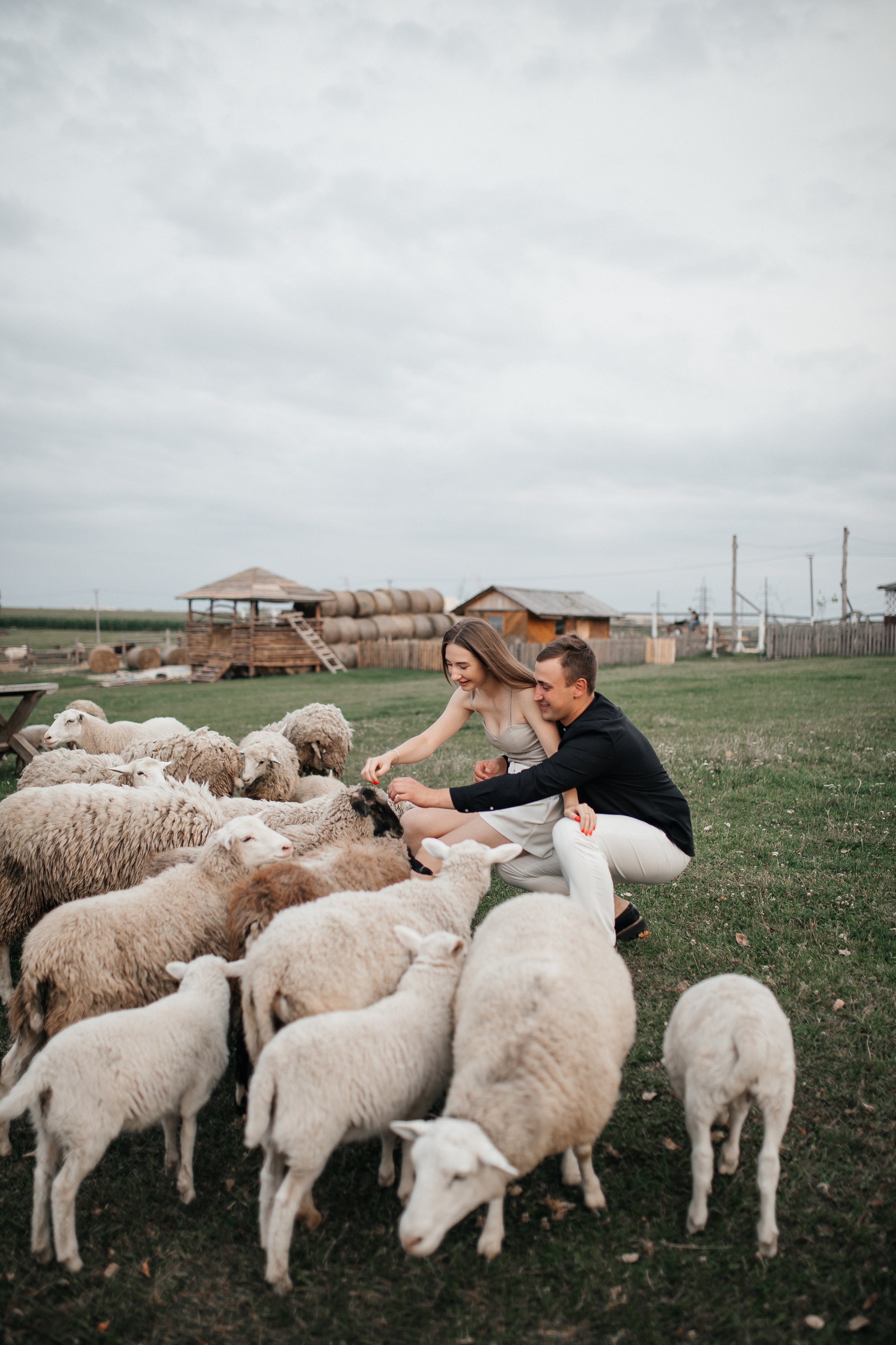 Просто безумная любовь. Polovinka.Photo — Свадебный и семейный фотограф Минск