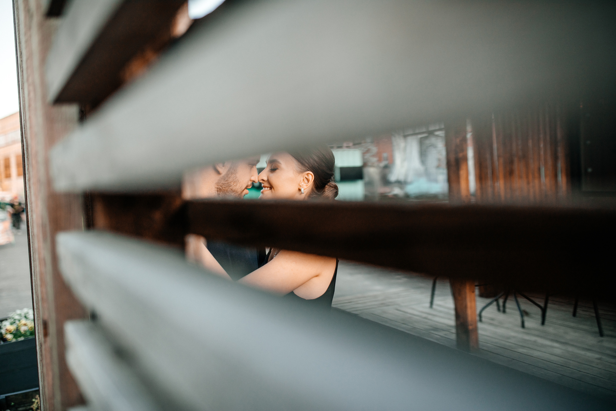 Закатная любовь. Polovinka.Photo — Свадебный и семейный фотограф Минск