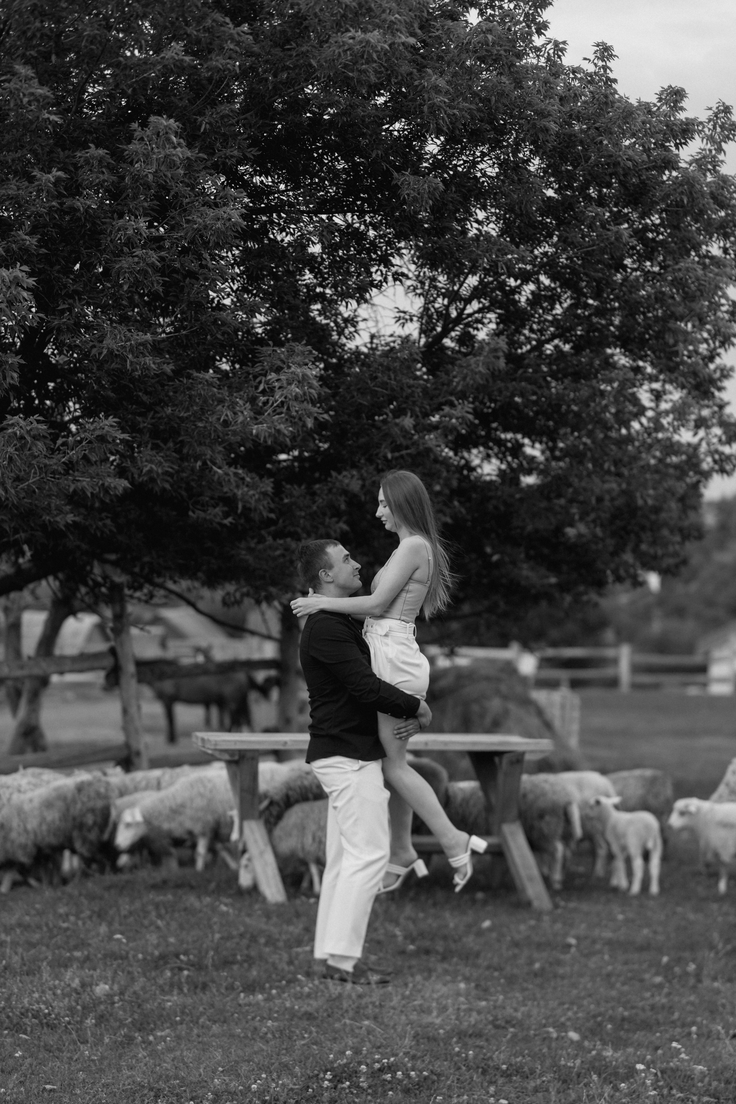 Просто безумная любовь. Polovinka.Photo — Свадебный и семейный фотограф Минск