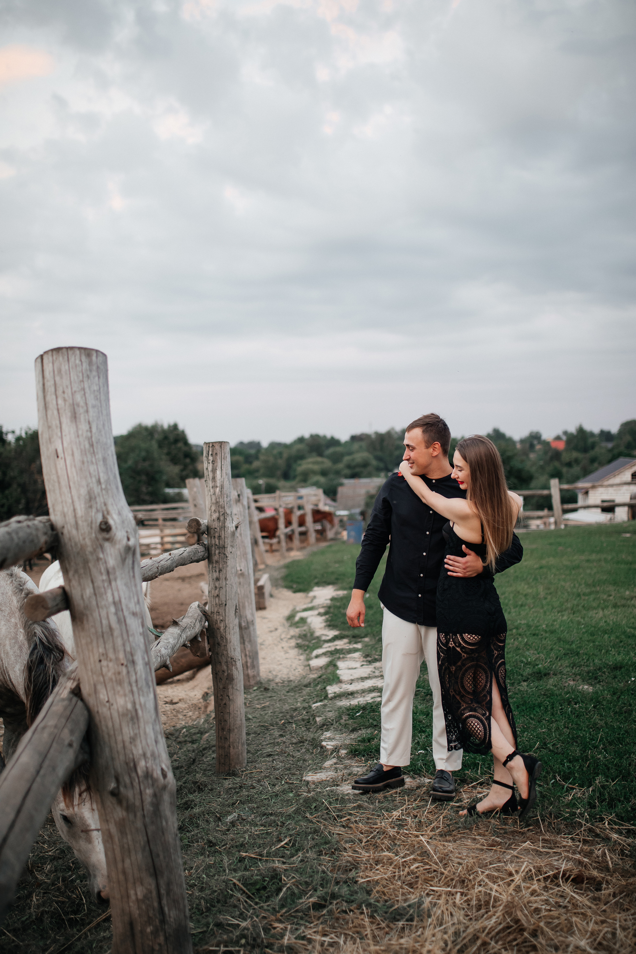 Просто безумная любовь. Polovinka.Photo — Свадебный и семейный фотограф Минск