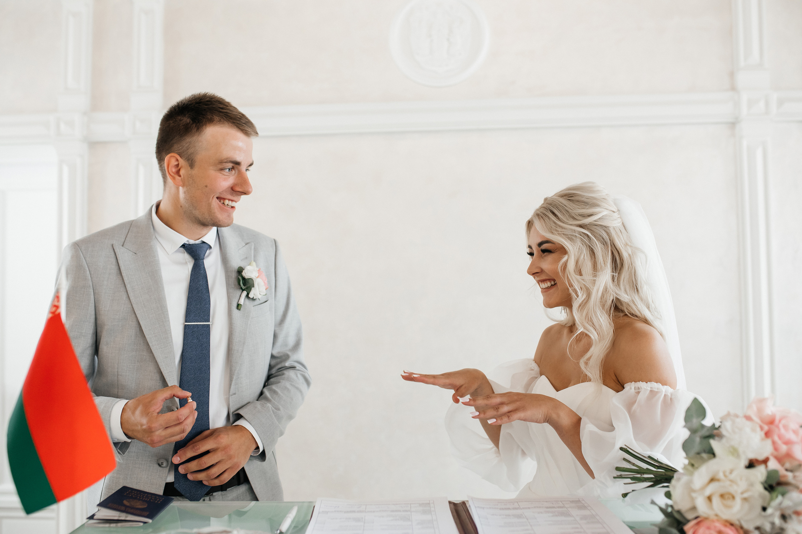 Мои ФУТБОЛИСТЫ Леша и Настя. Polovinka.Photo — Свадебный и семейный фотограф Минск