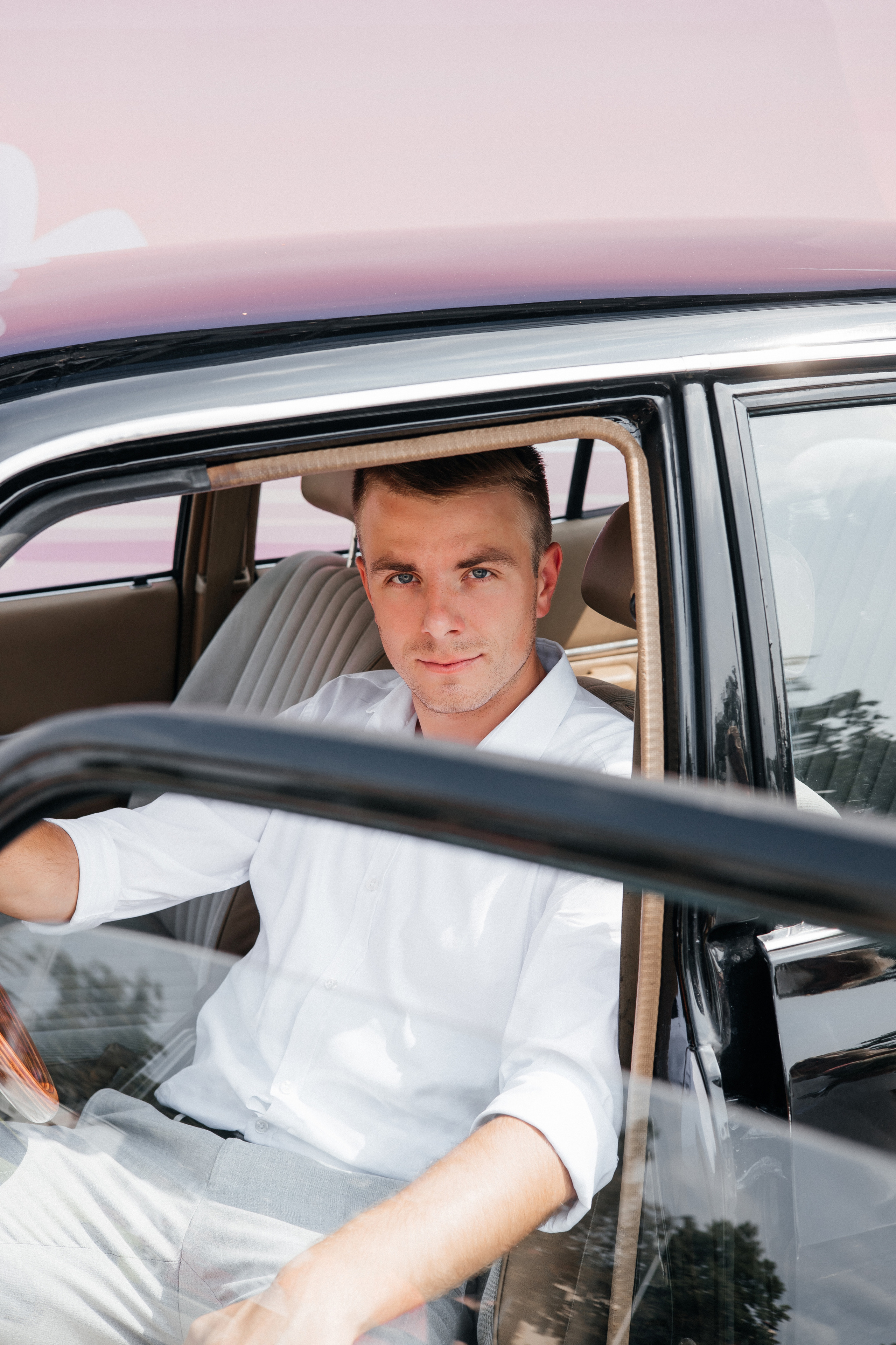 Мои ФУТБОЛИСТЫ Леша и Настя. Polovinka.Photo — Свадебный и семейный фотограф Минск