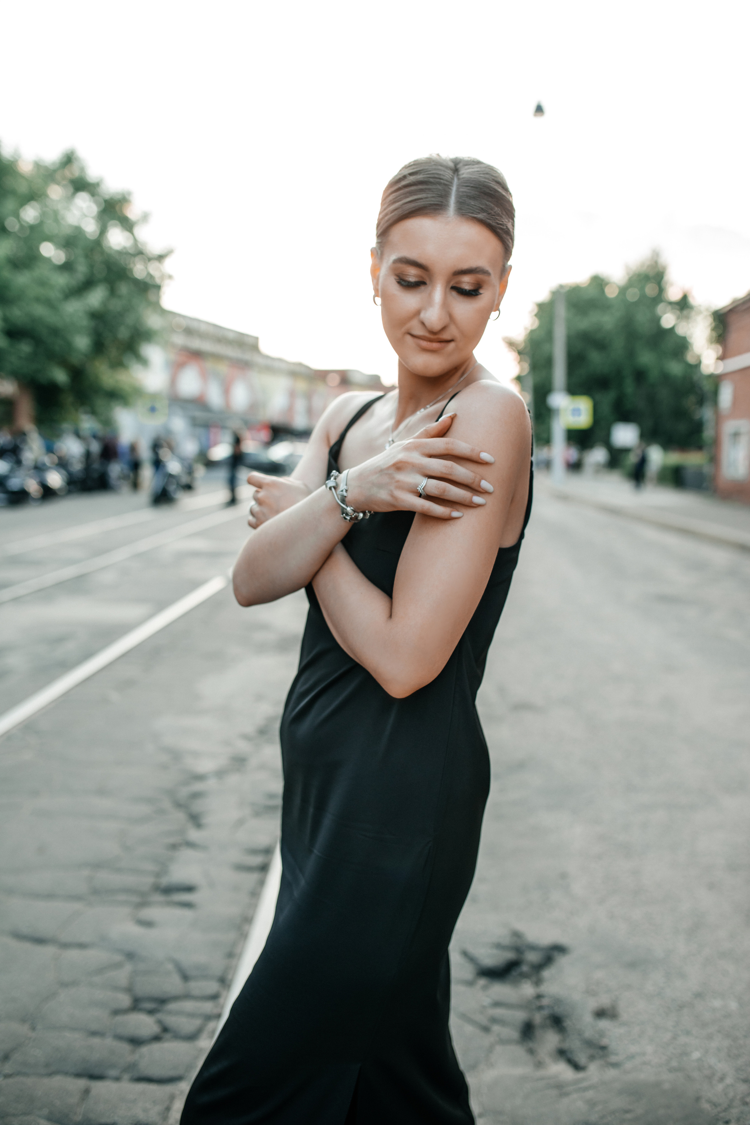 Закатная любовь. Polovinka.Photo — Свадебный и семейный фотограф Минск