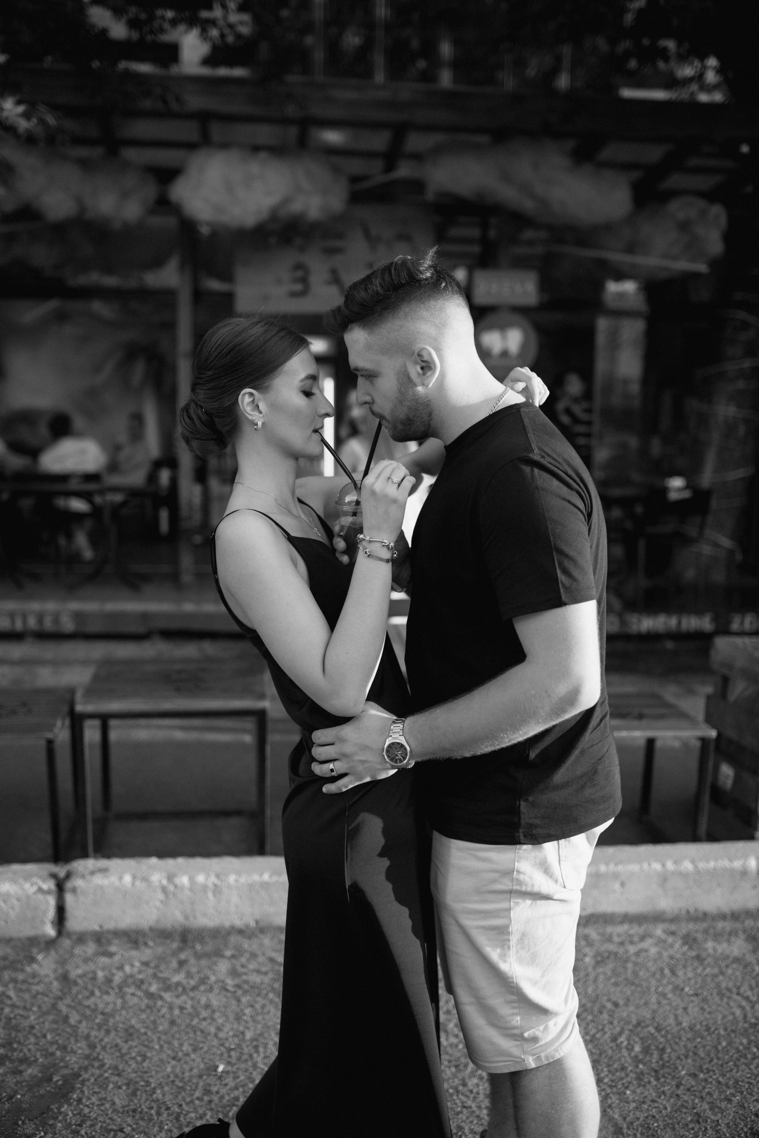 Закатная любовь. Polovinka.Photo — Свадебный и семейный фотограф Минск